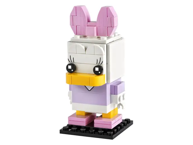 LEGO® Daisy Duck