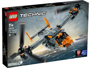 LEGO Technic - Bell Boeing V-22 Osprey - 42113