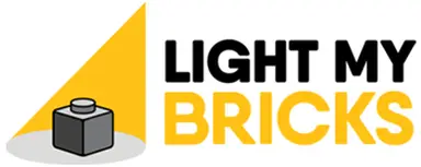 LIGHT MY BRICKS