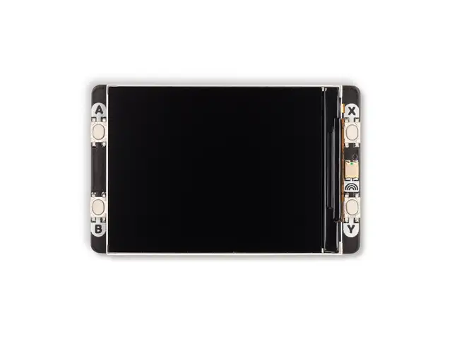 PIMORONI LTD Pico Display Pack 2.0