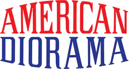 AMERICAN DIORAMA