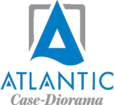 Atlantic Case Diorama