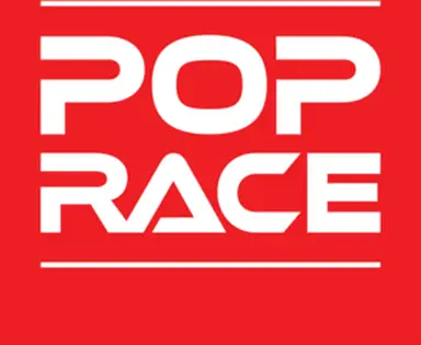 POP RACE