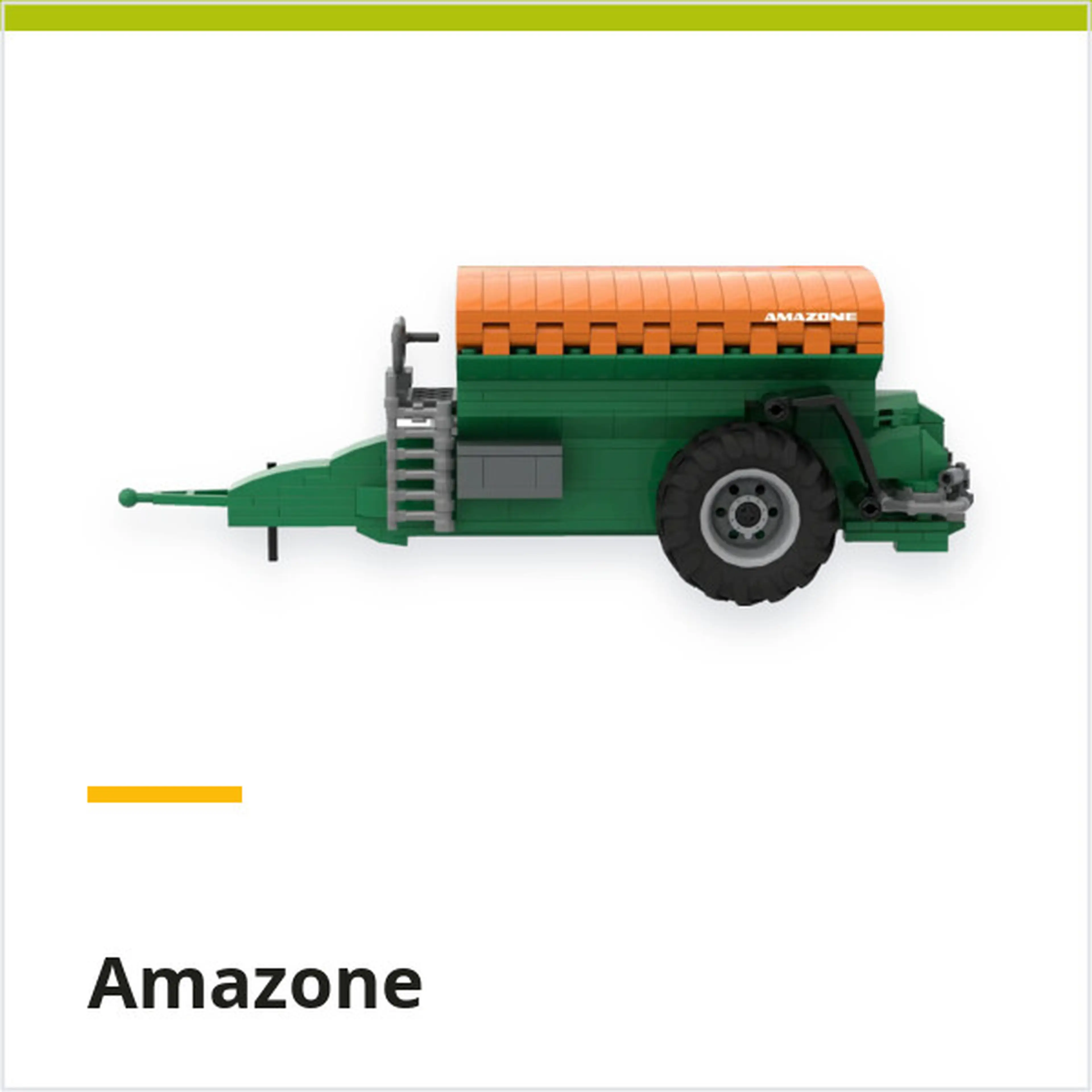 Amazone