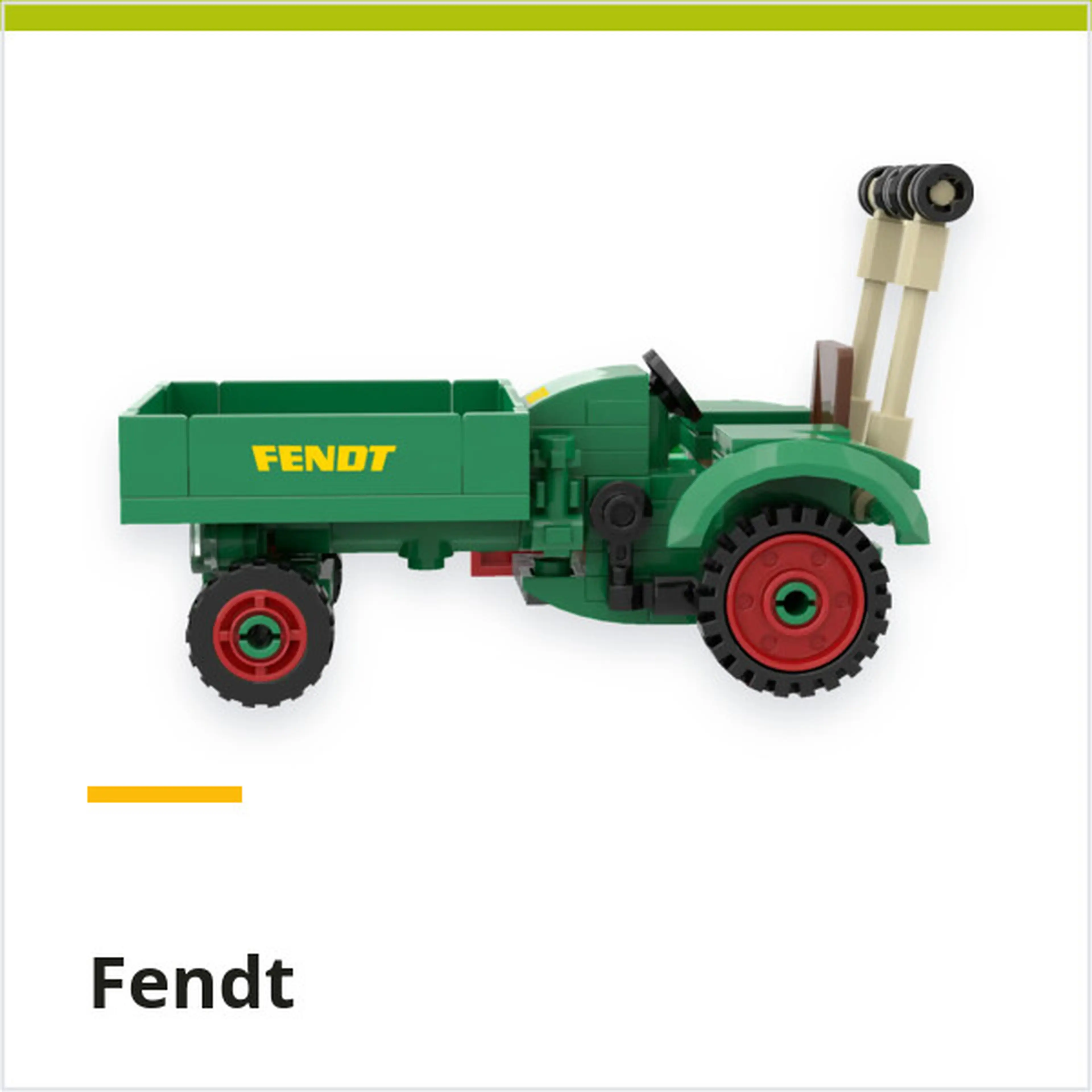 Fendt
