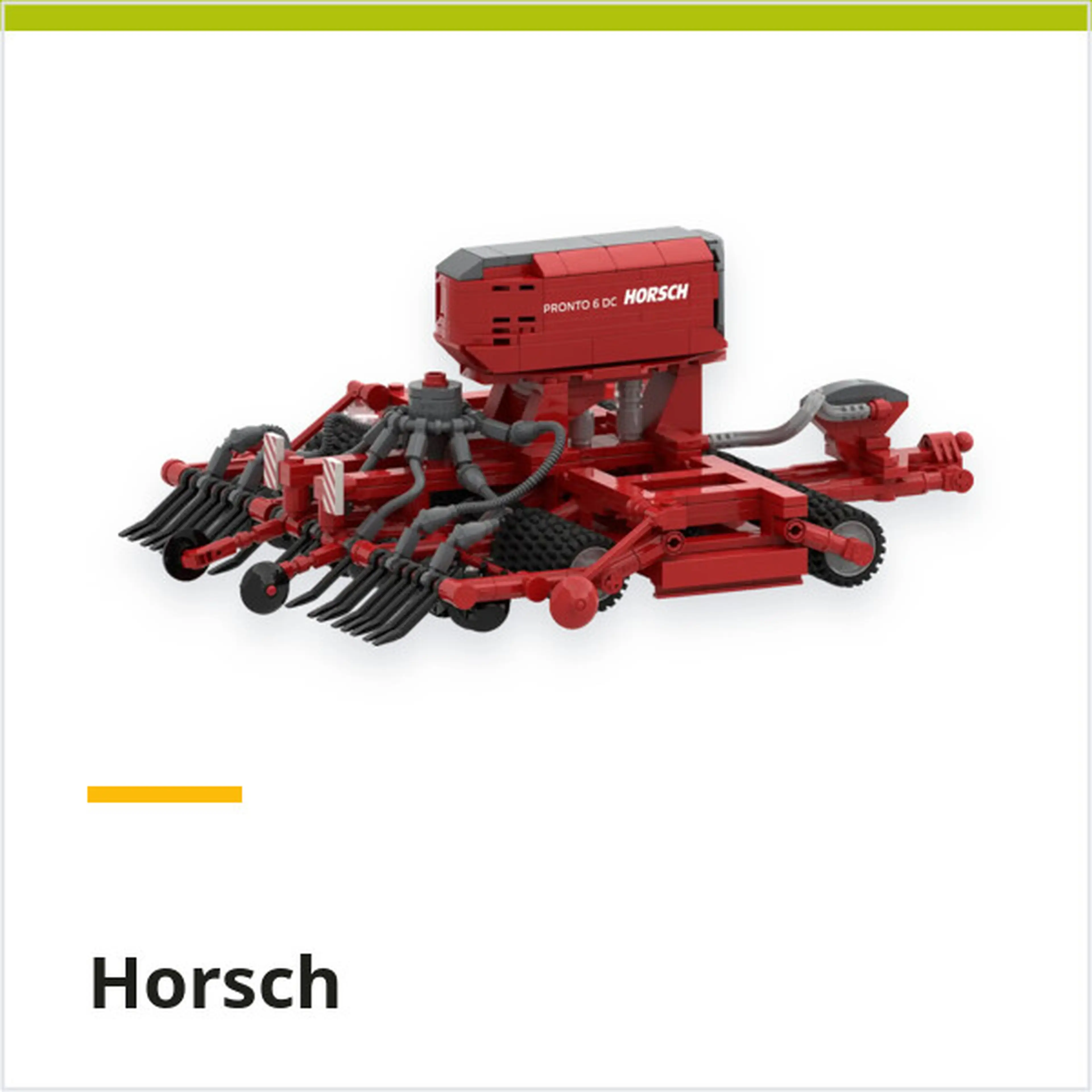 Horsch