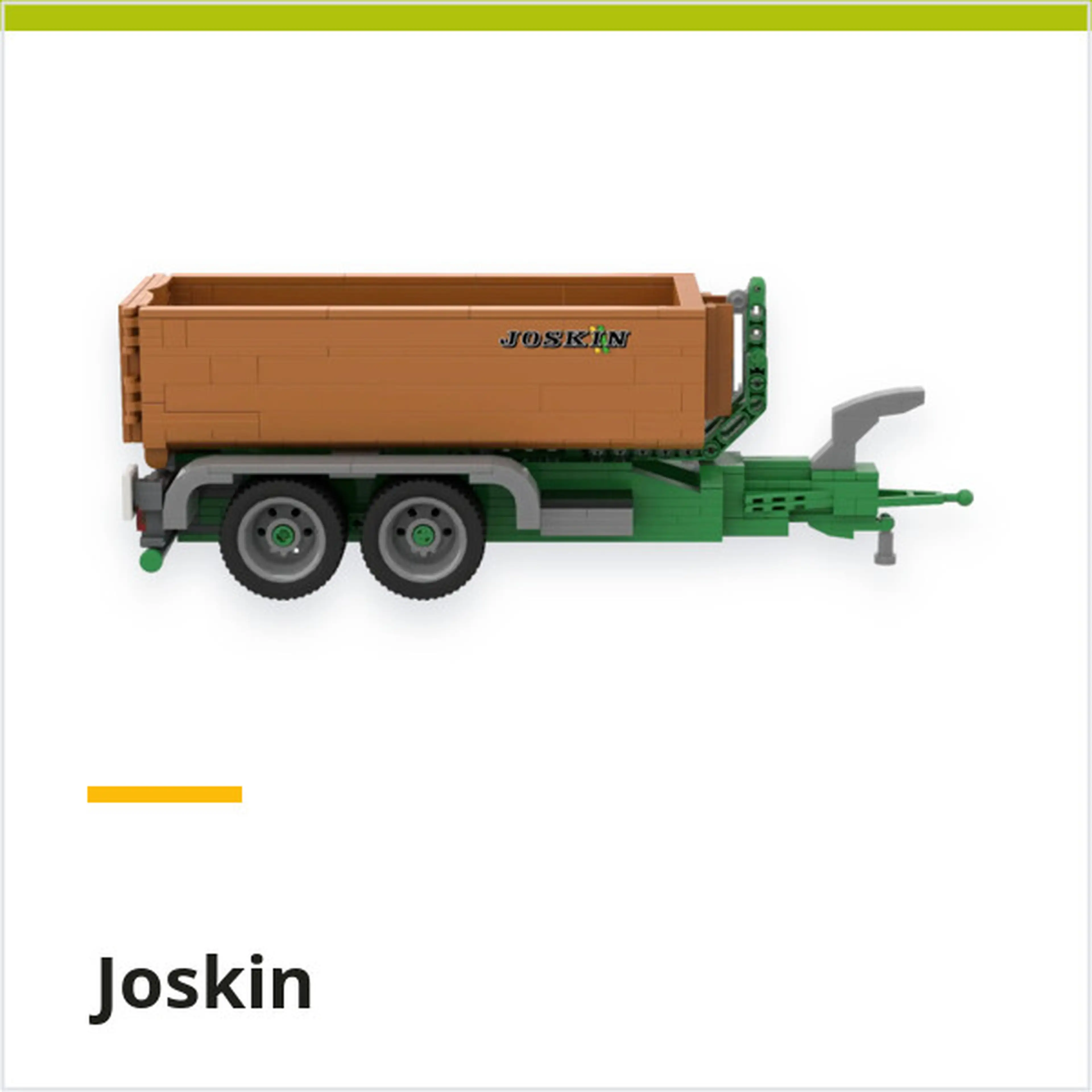 Joskin