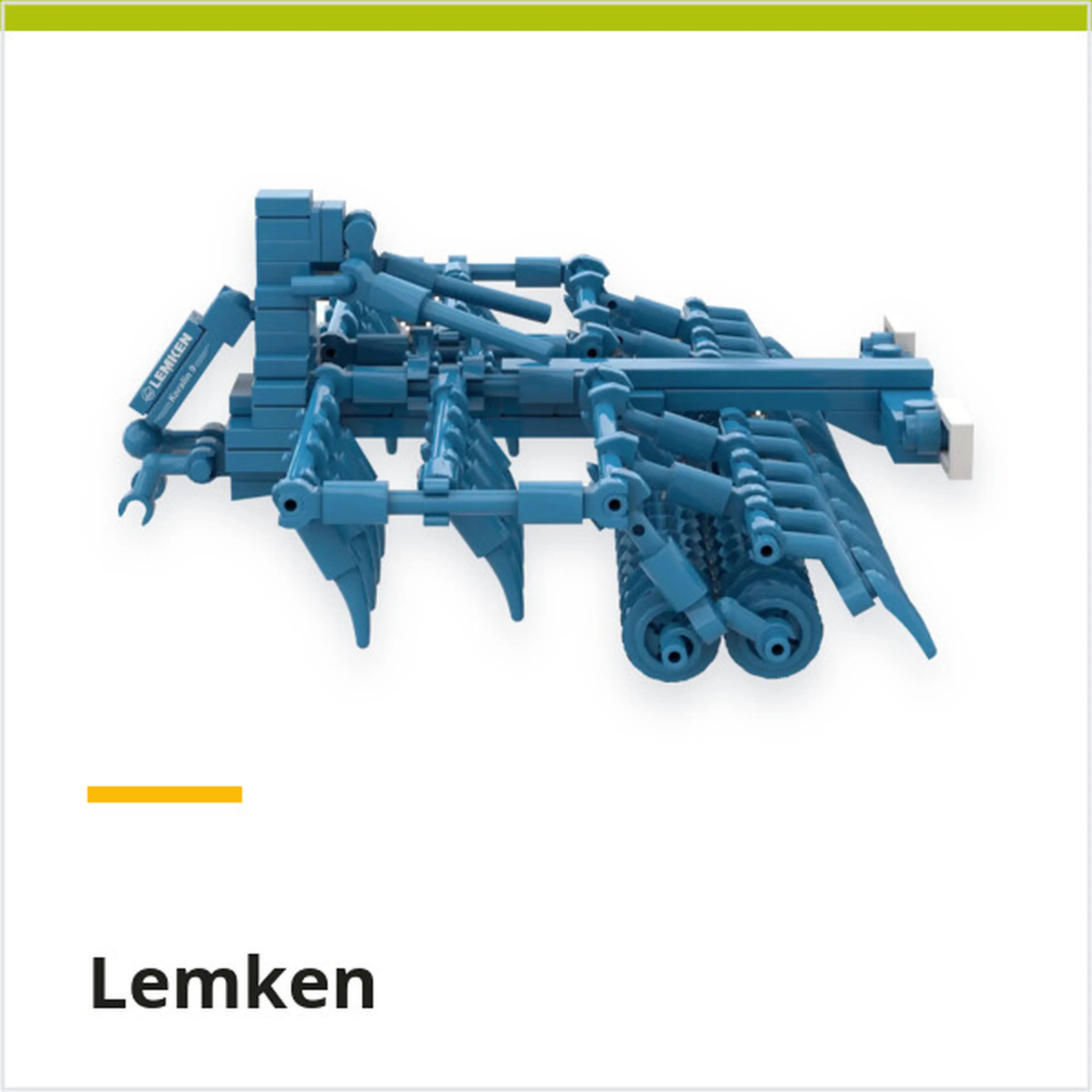 Lemken