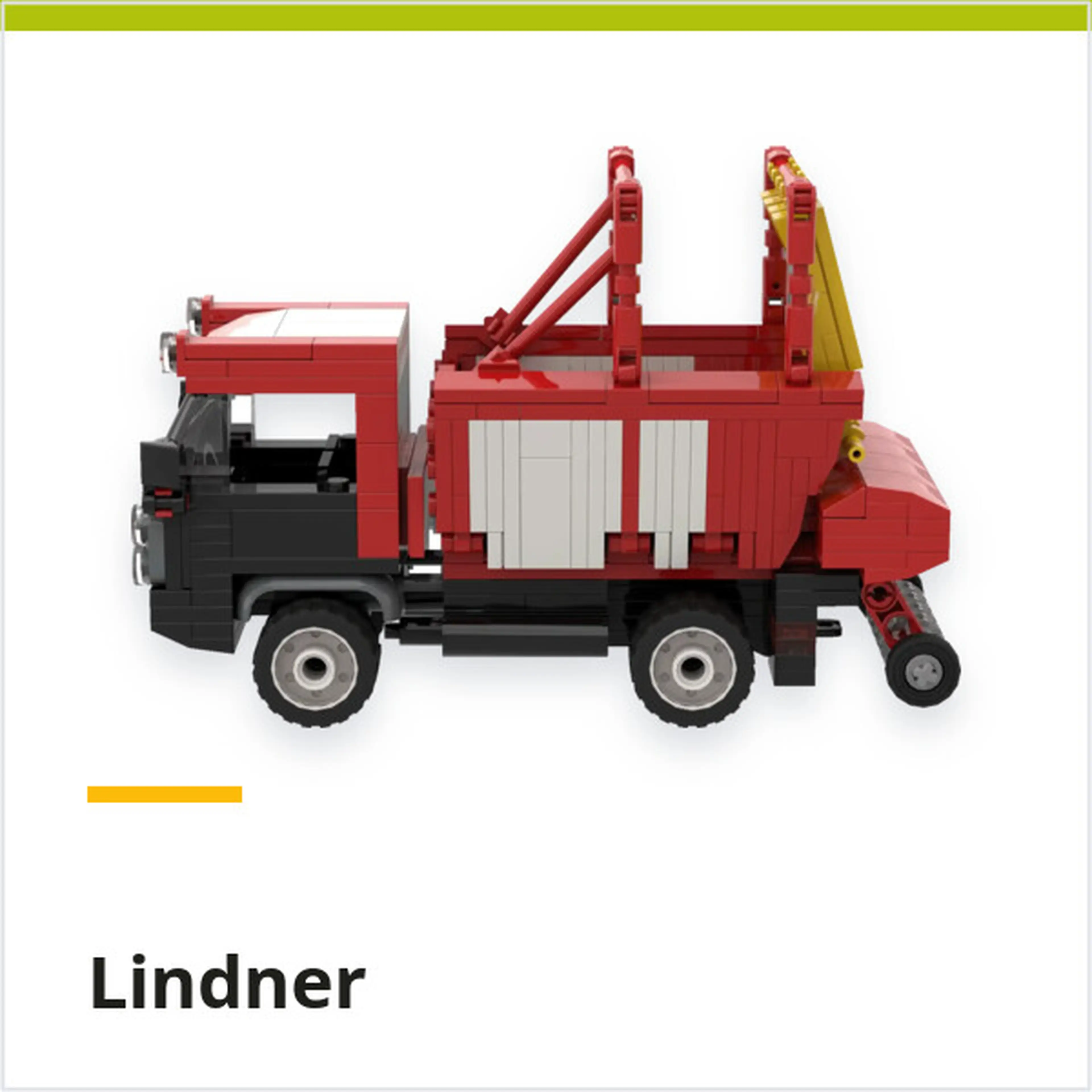 Lindner