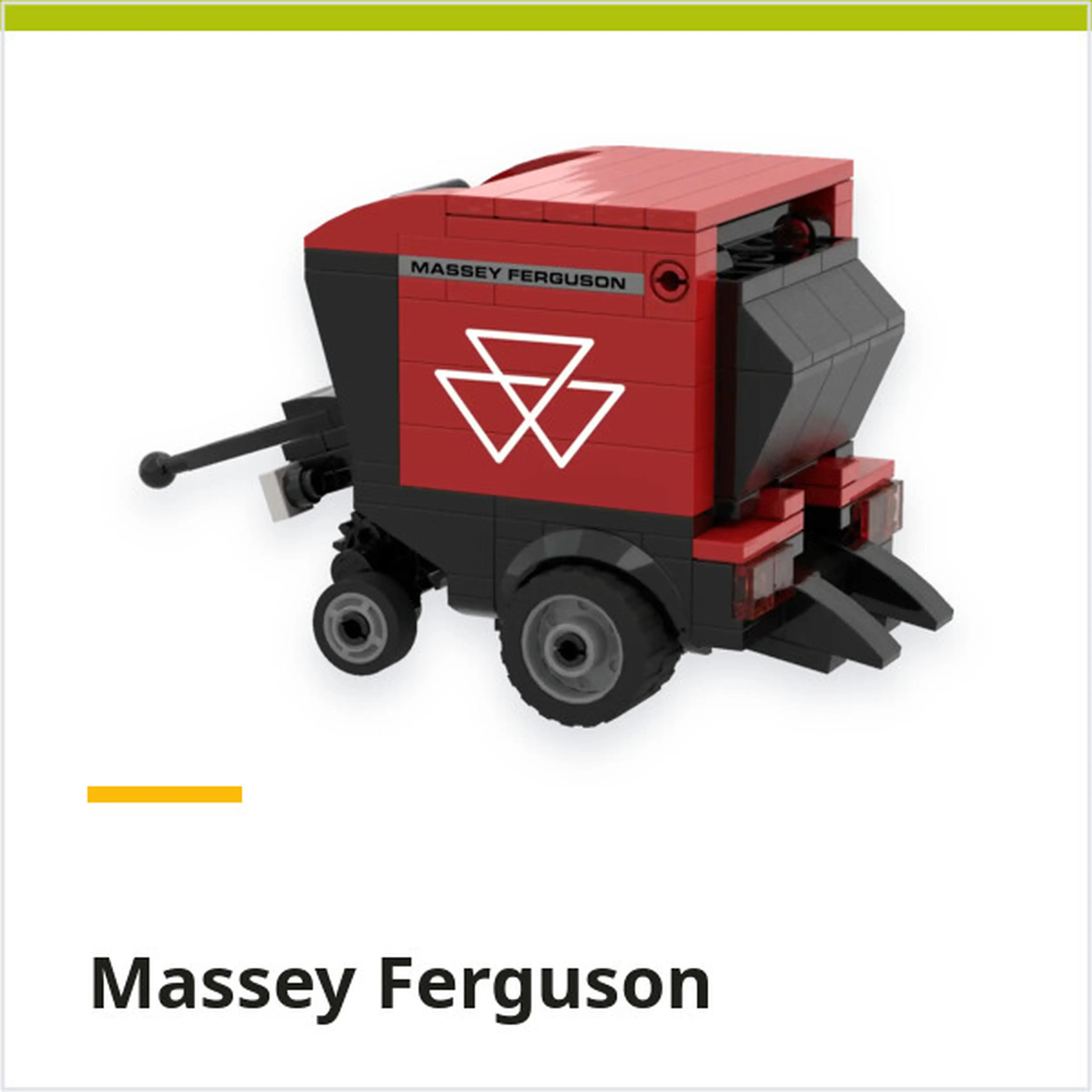 Massey Ferguson