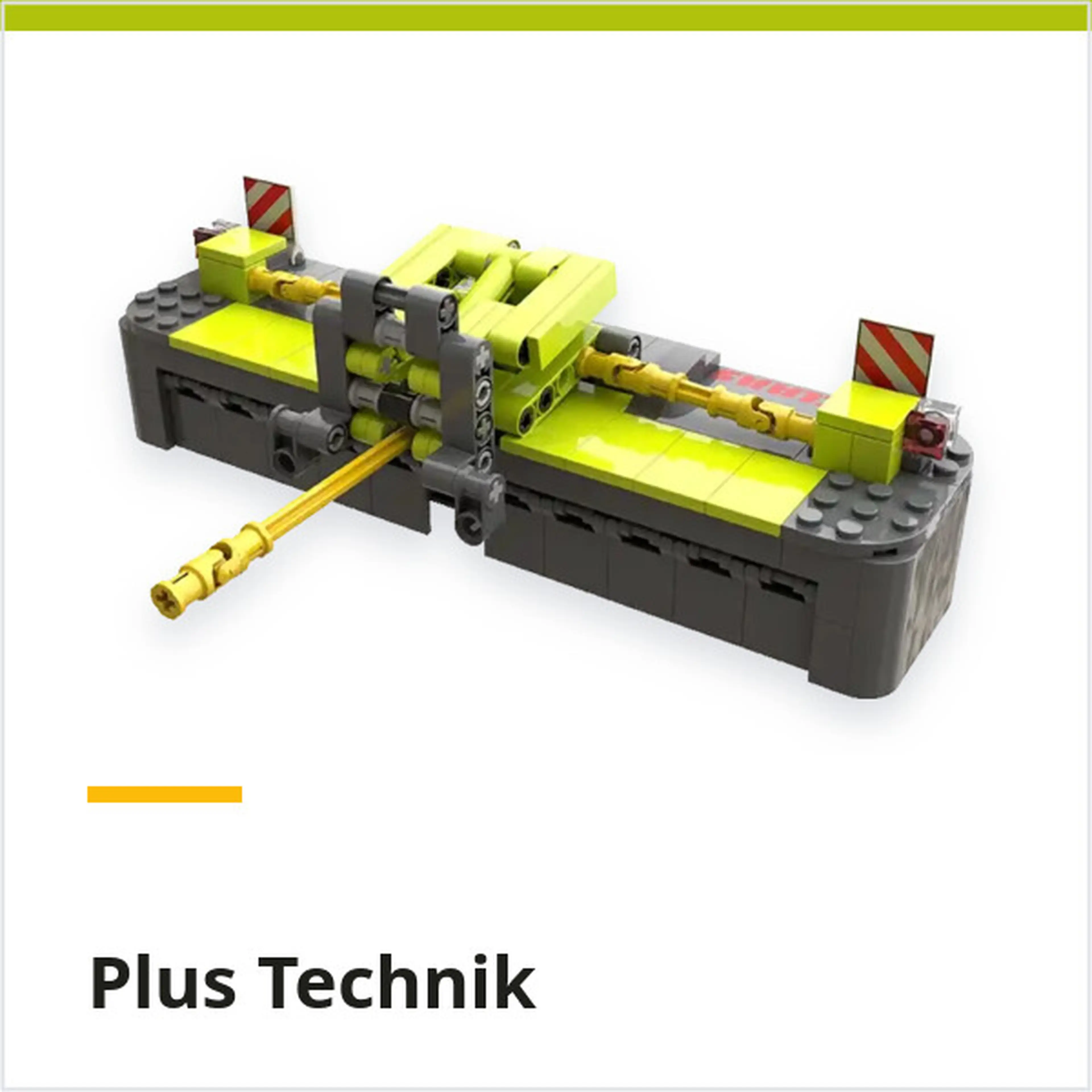 Plus Technik