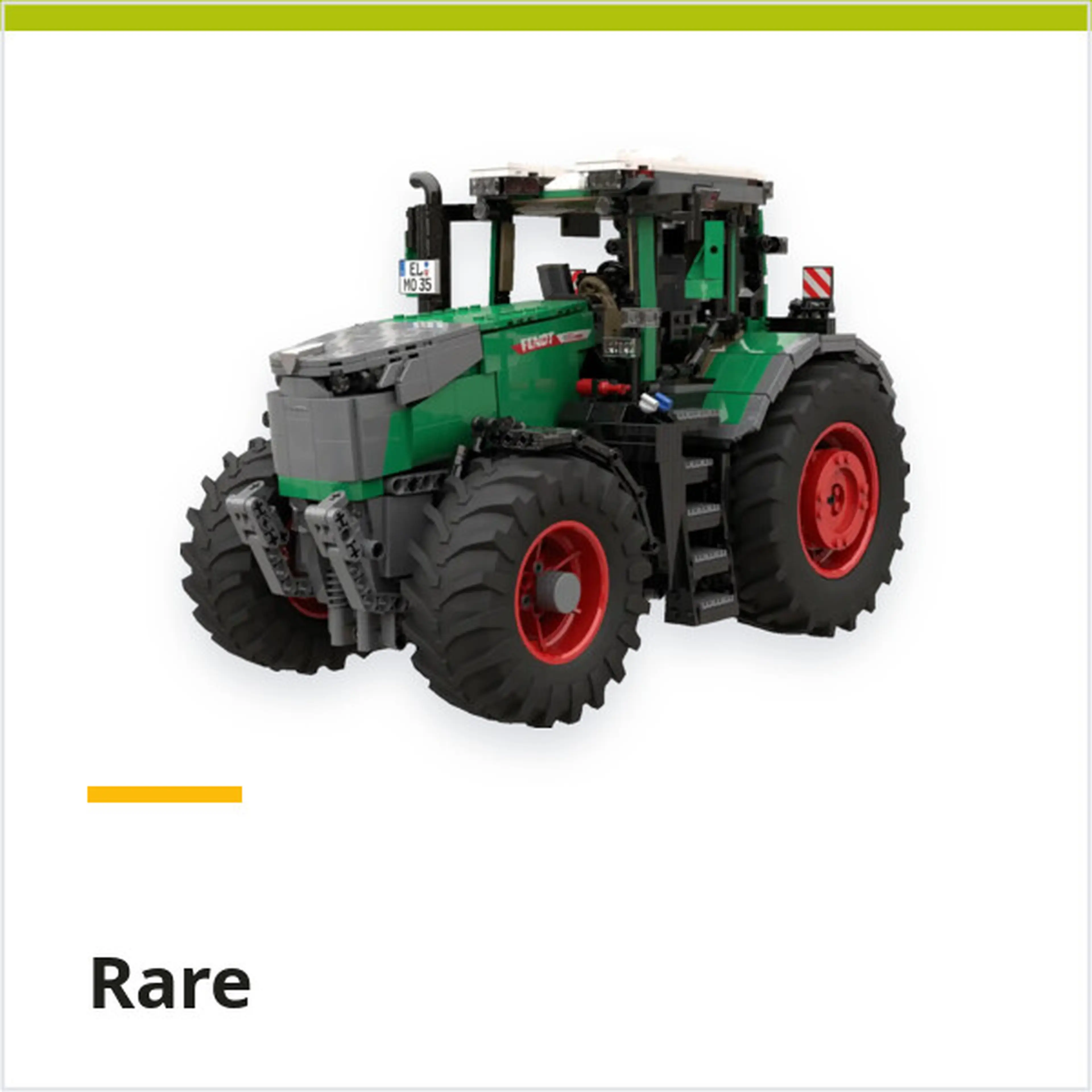 Rare