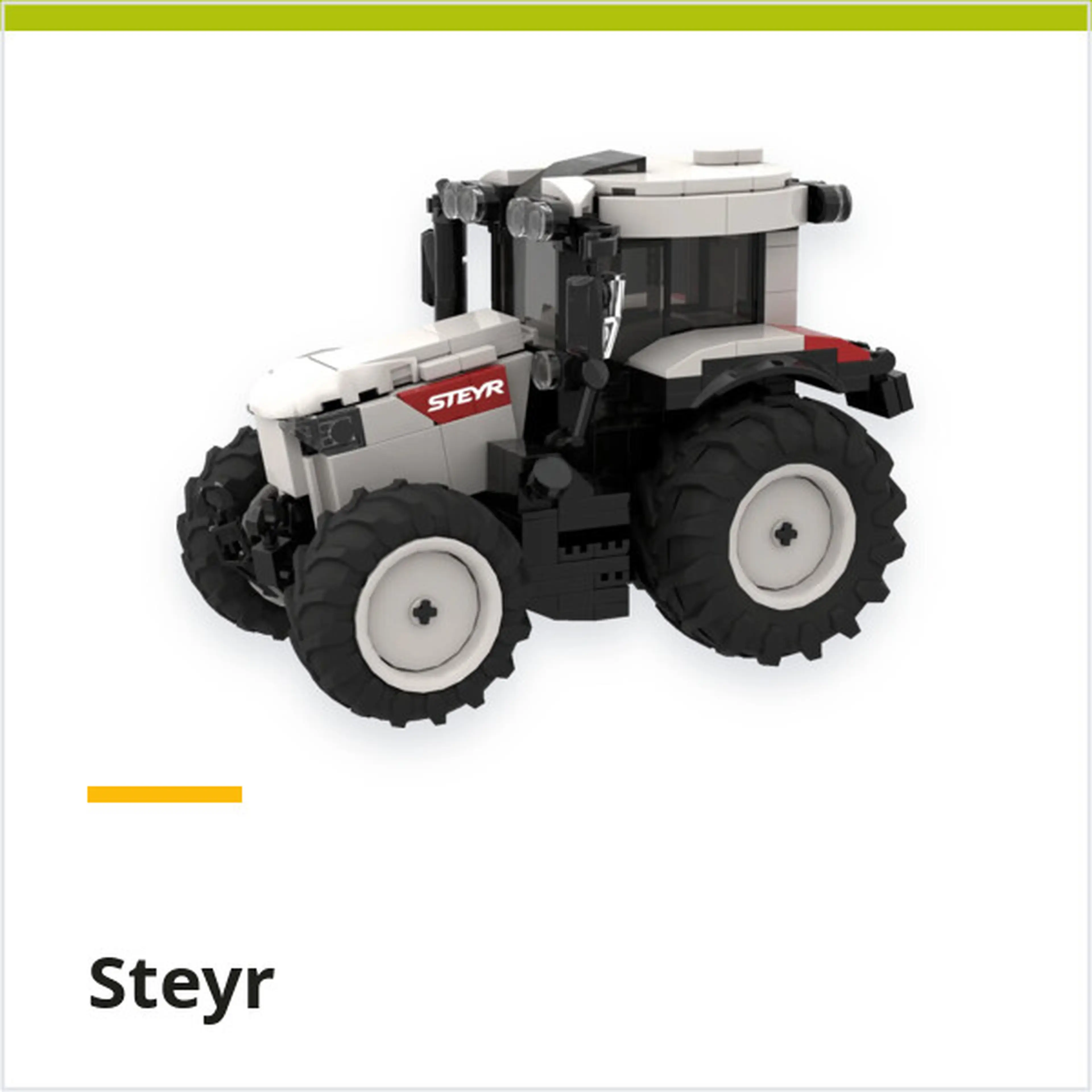 Steyr