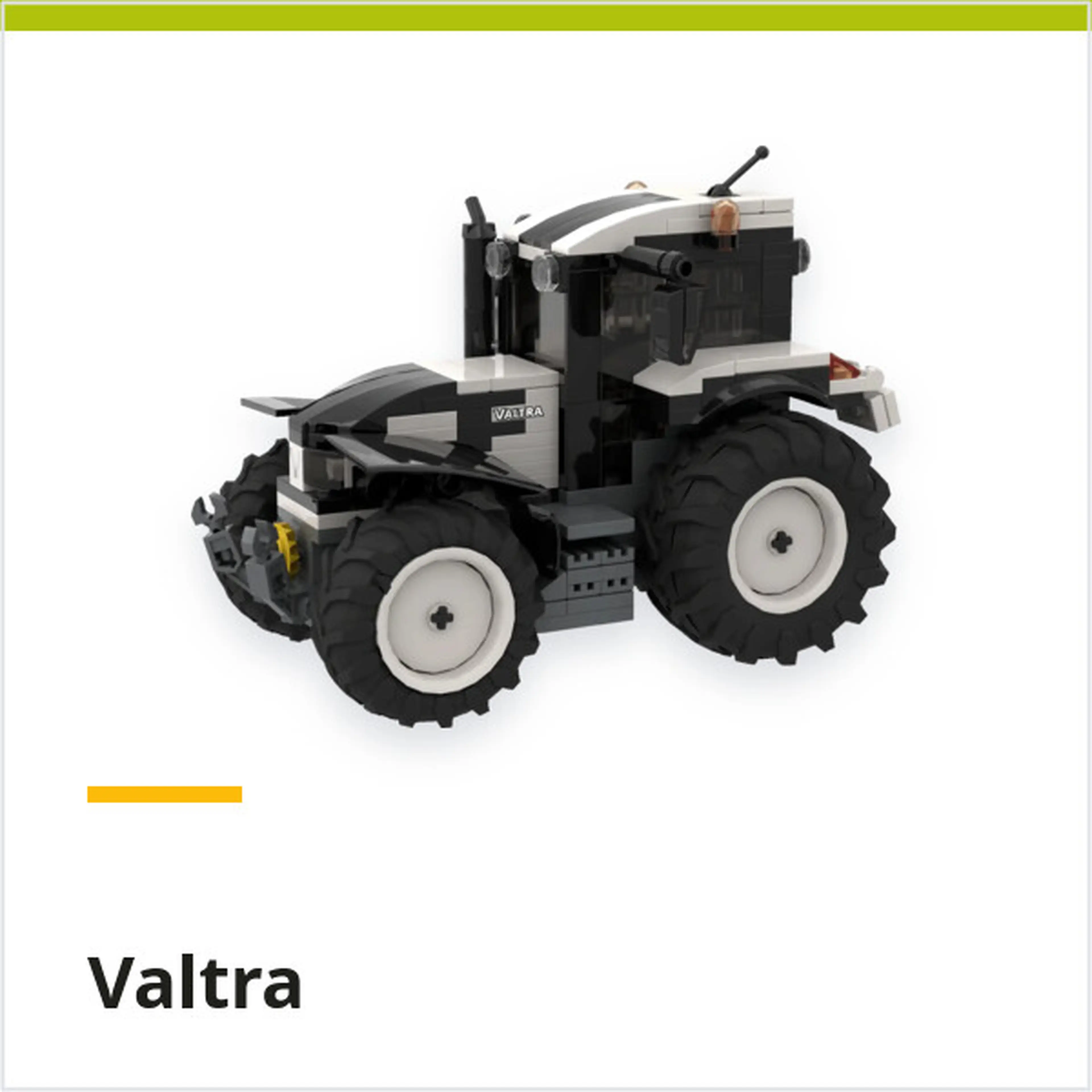Valtra