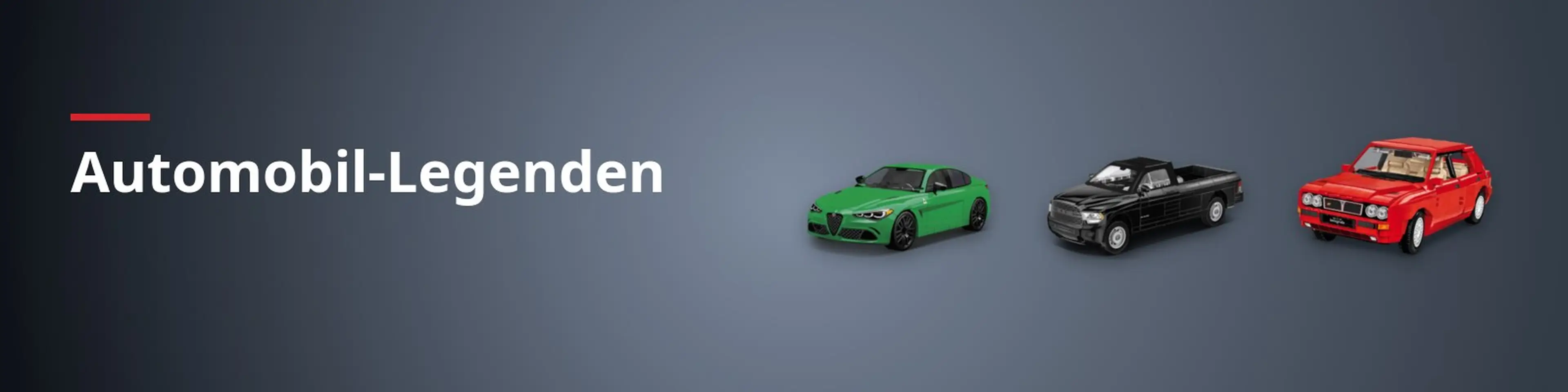 Automobil-Legenden