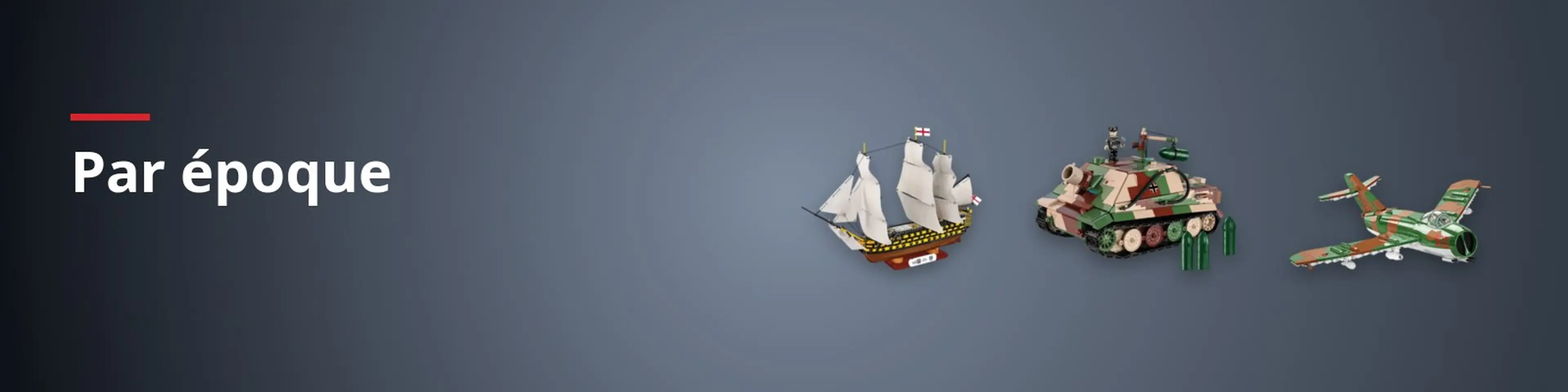 Par époque