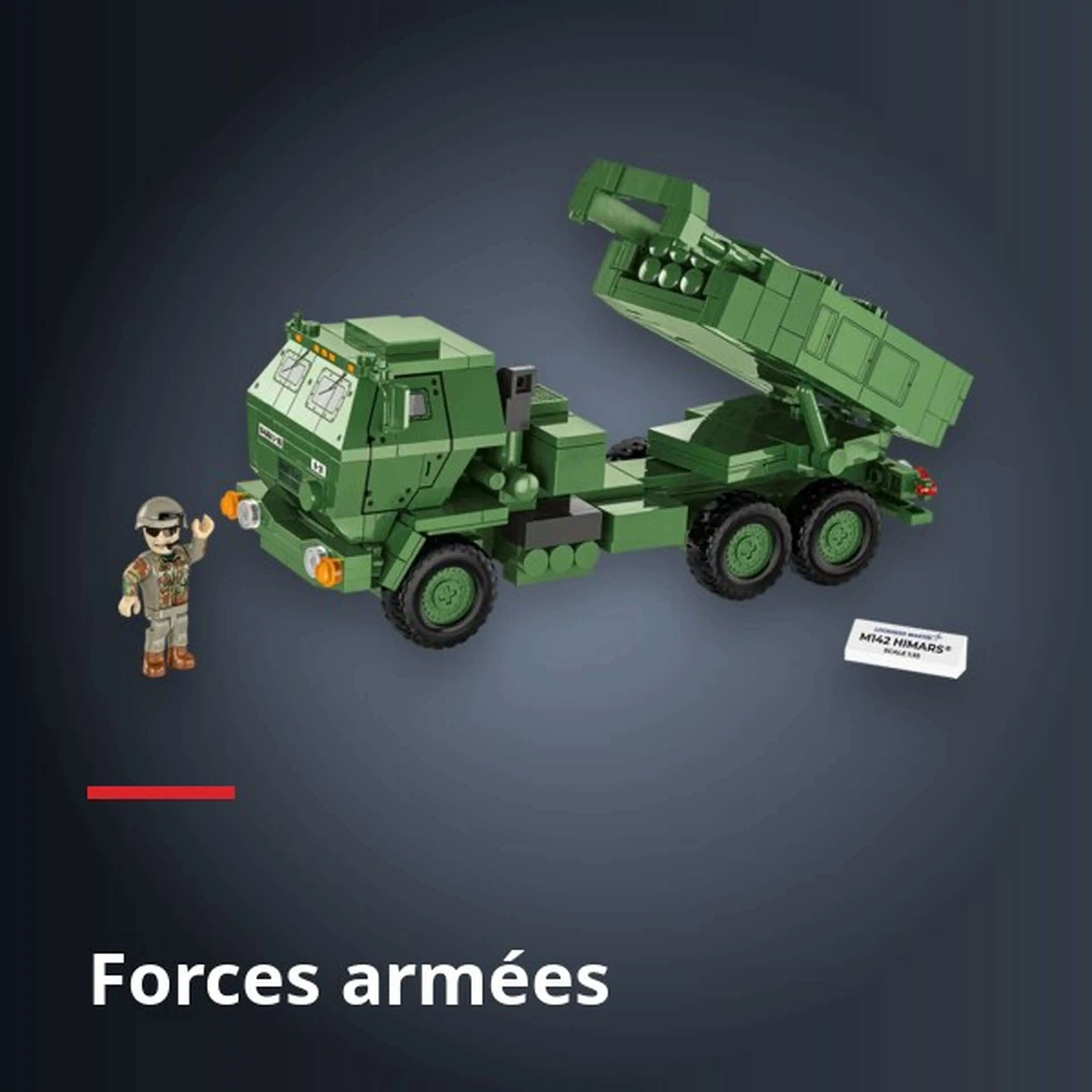 Forces armées