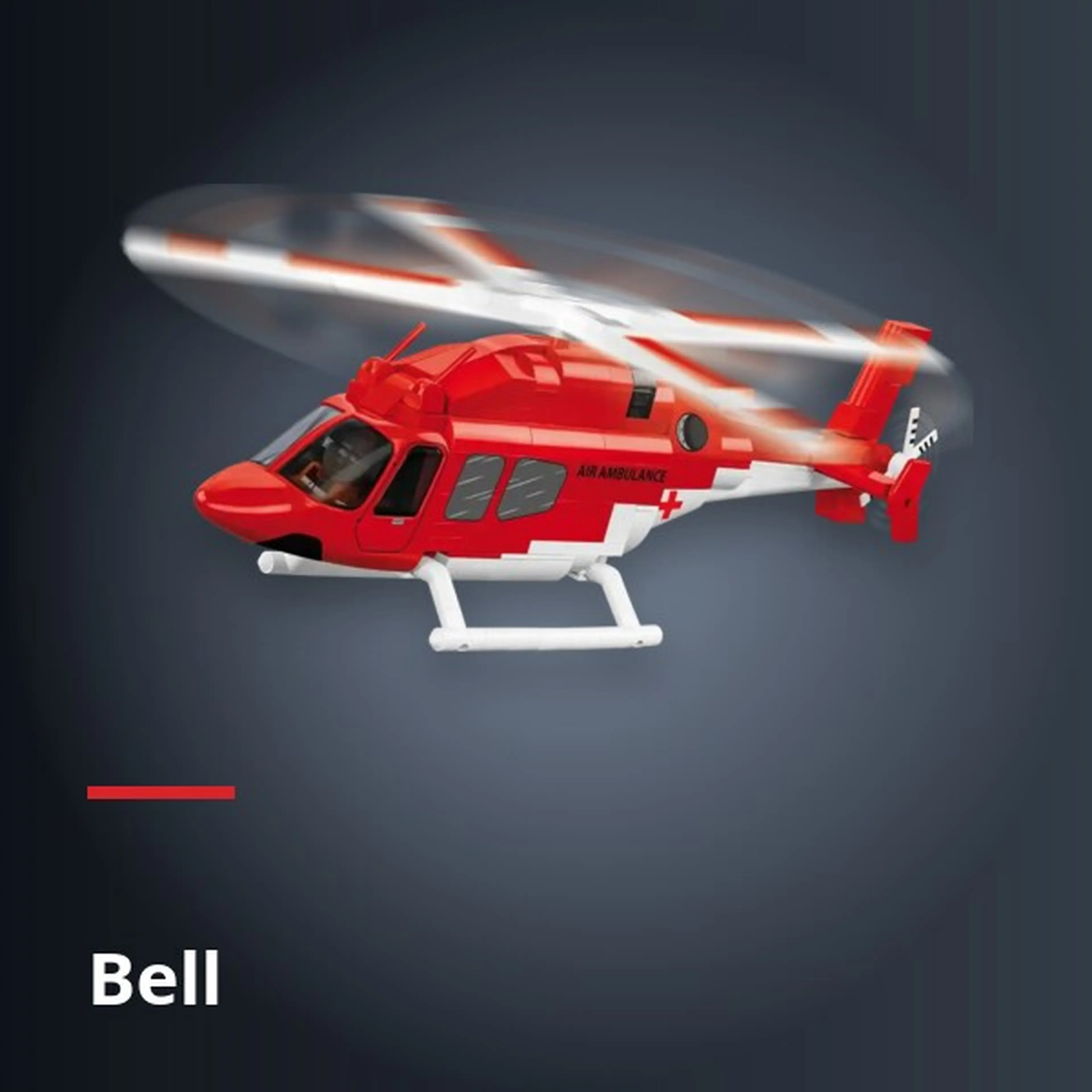 Bell