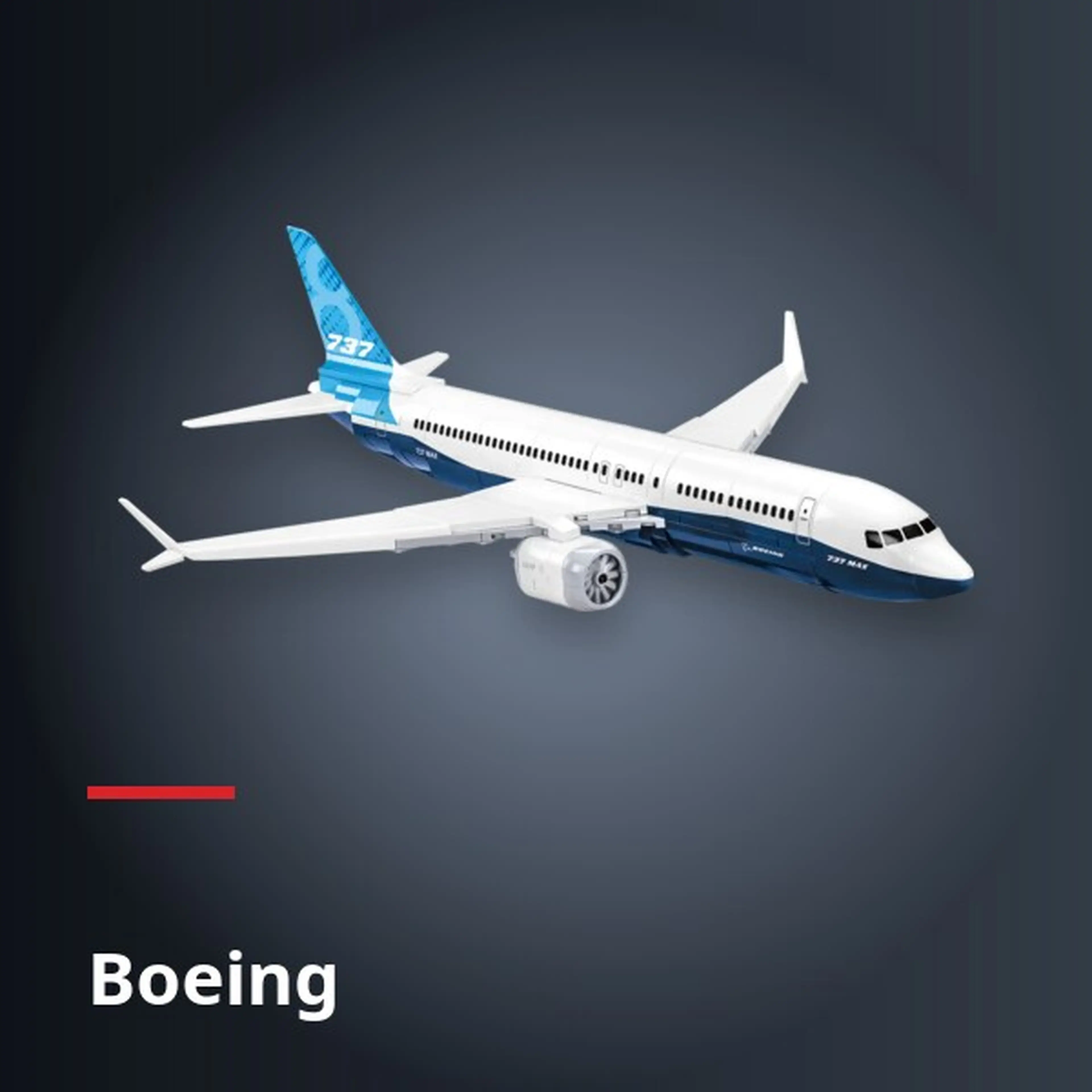 Boeing