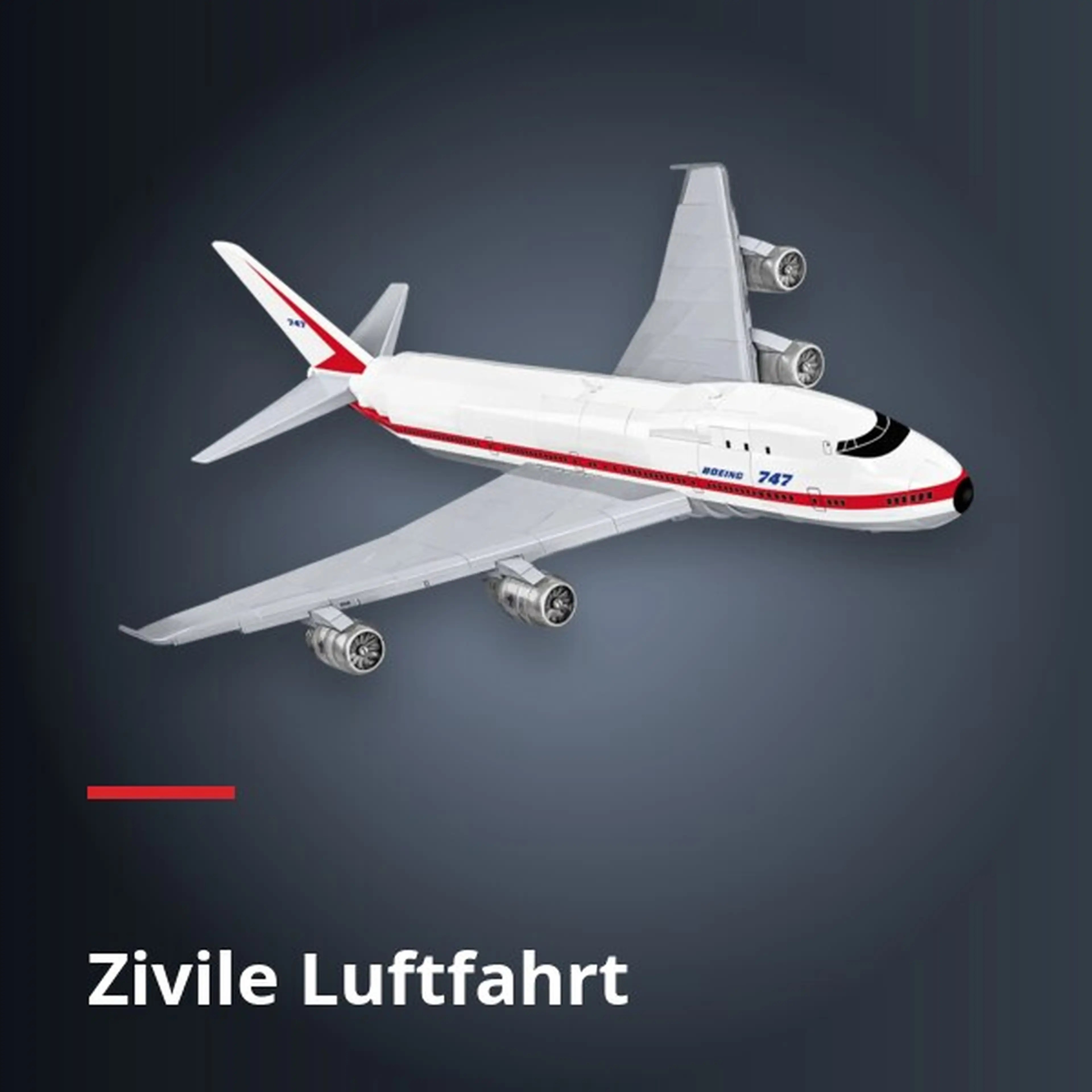 Zivile Luftfahrt