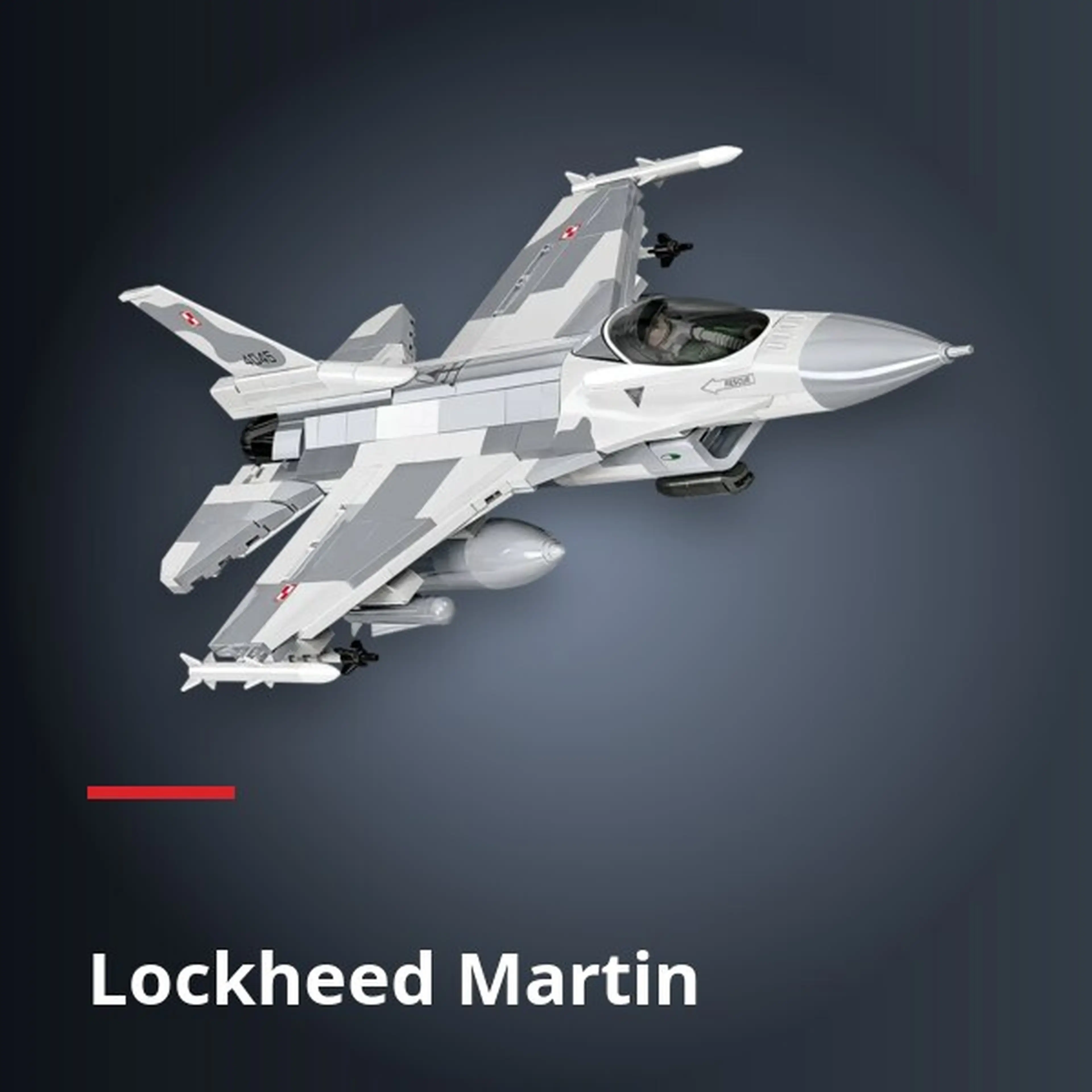 Lockheed Martin