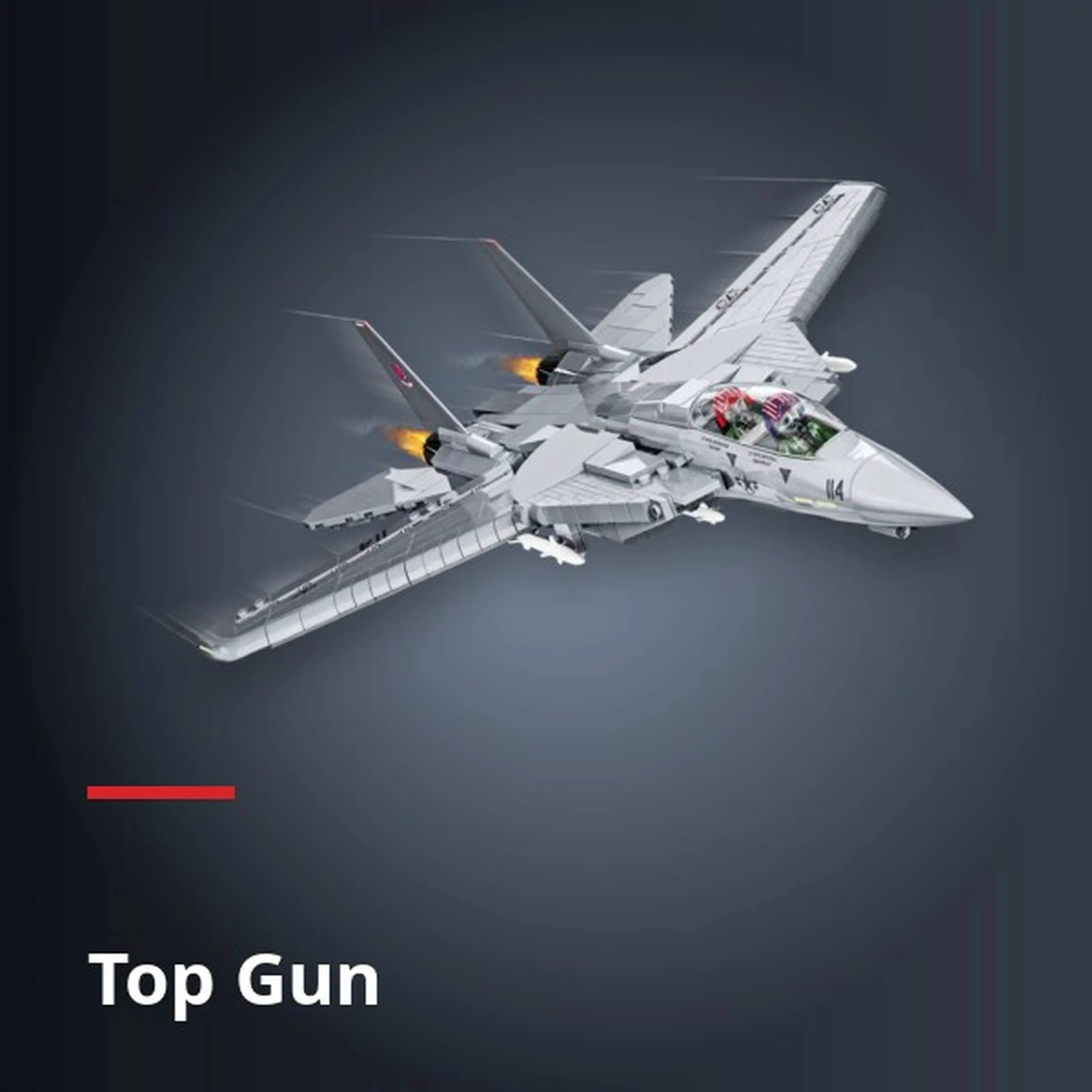 Top Gun