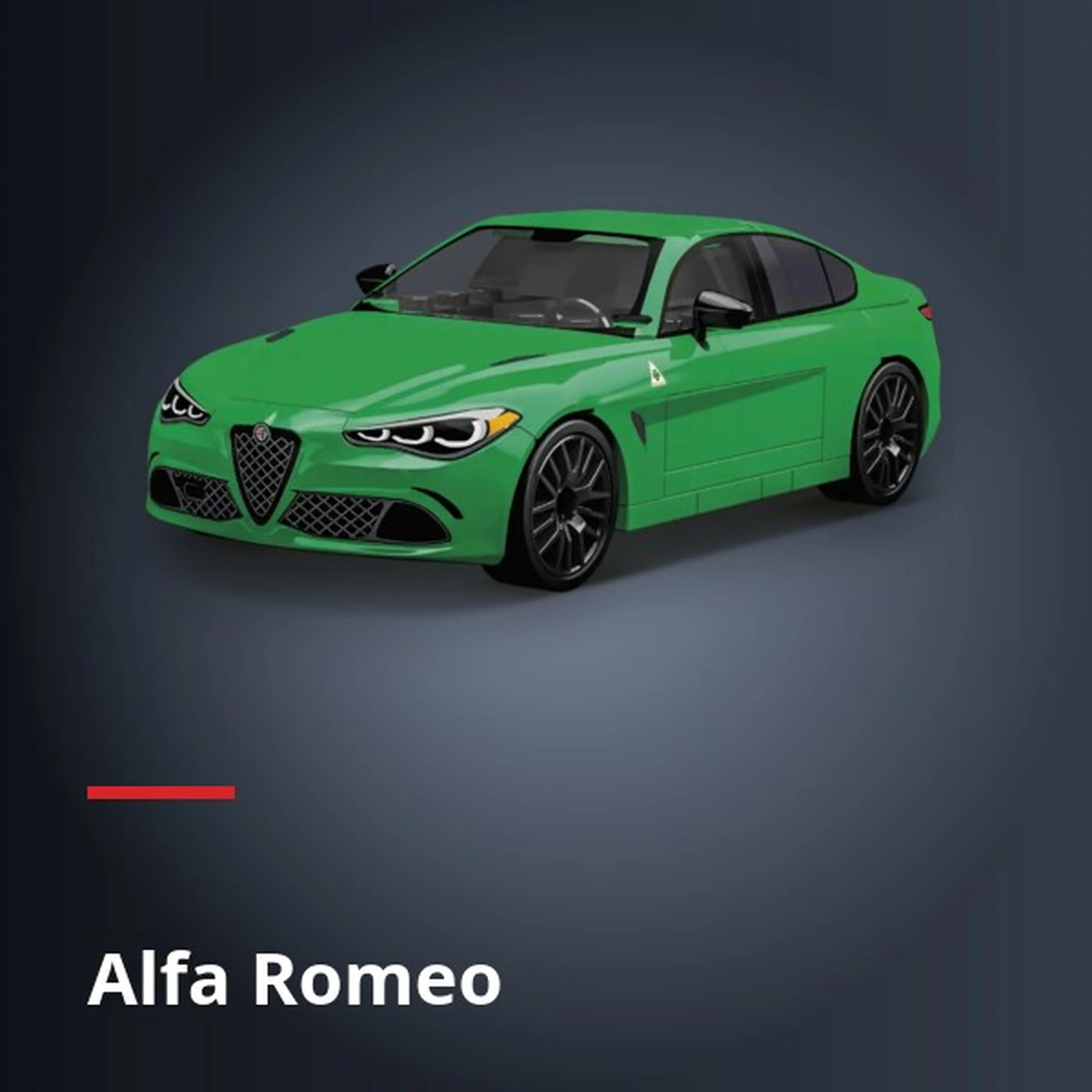 Alfa Romeo