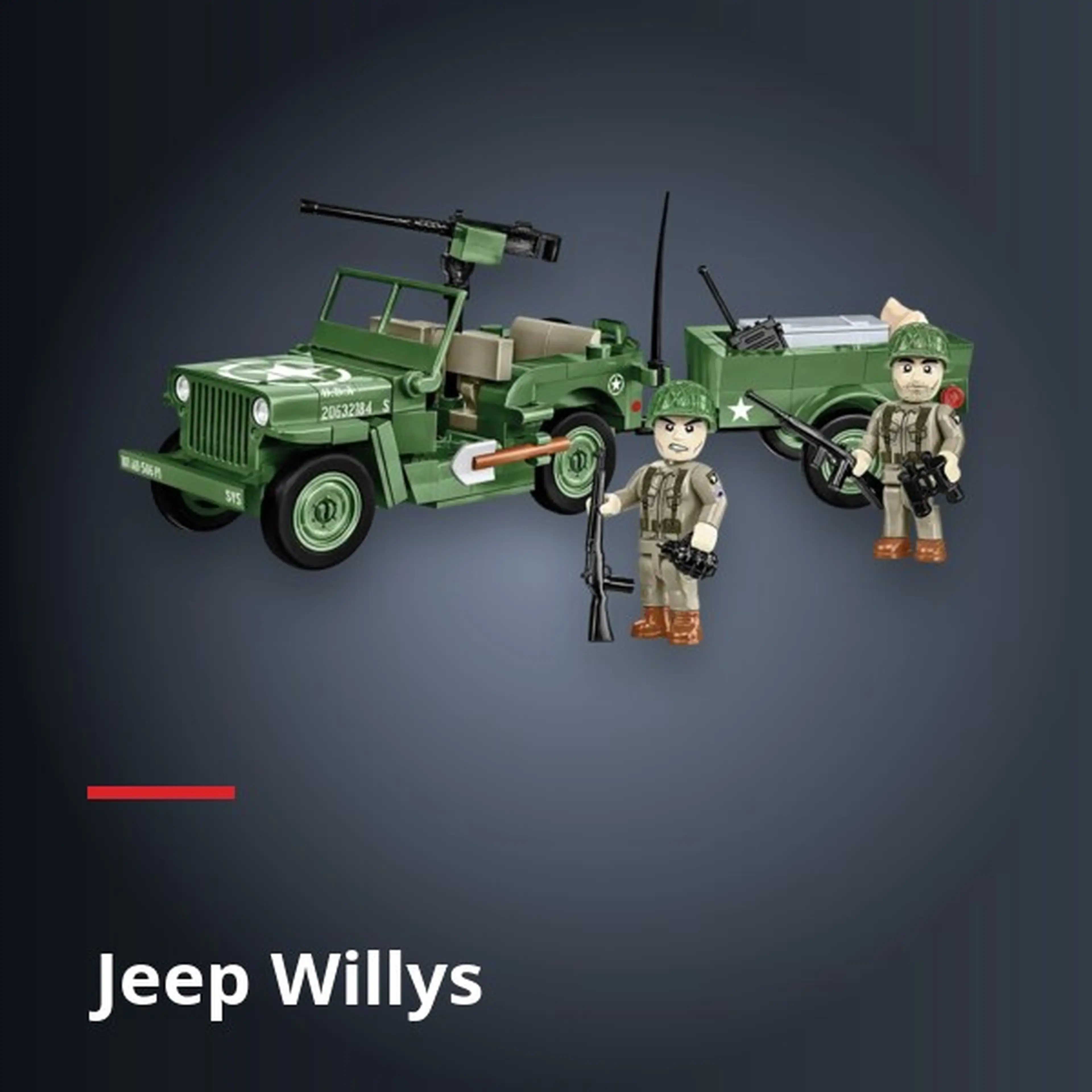 Jeep Willys