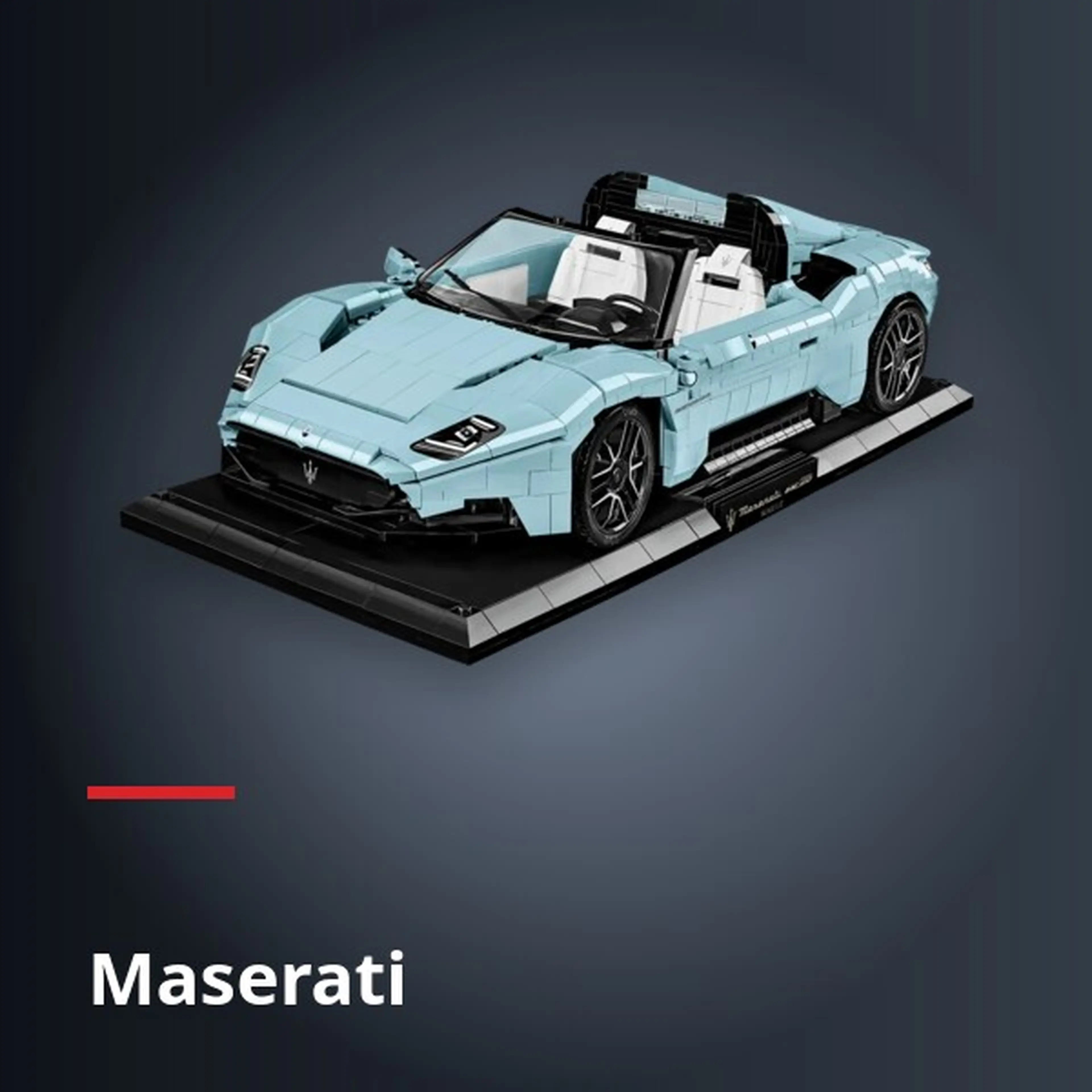 Maserati