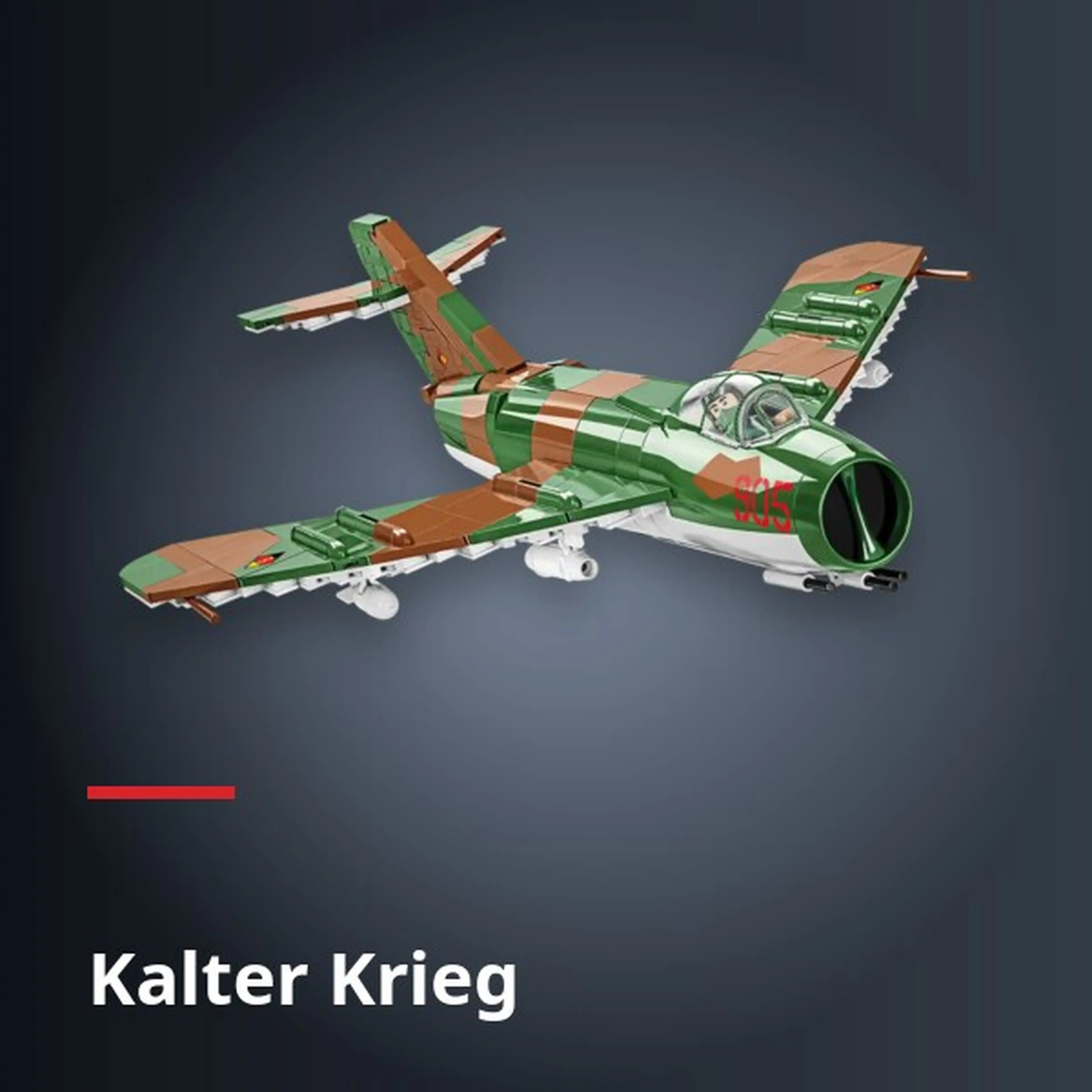 Kalter Krieg
