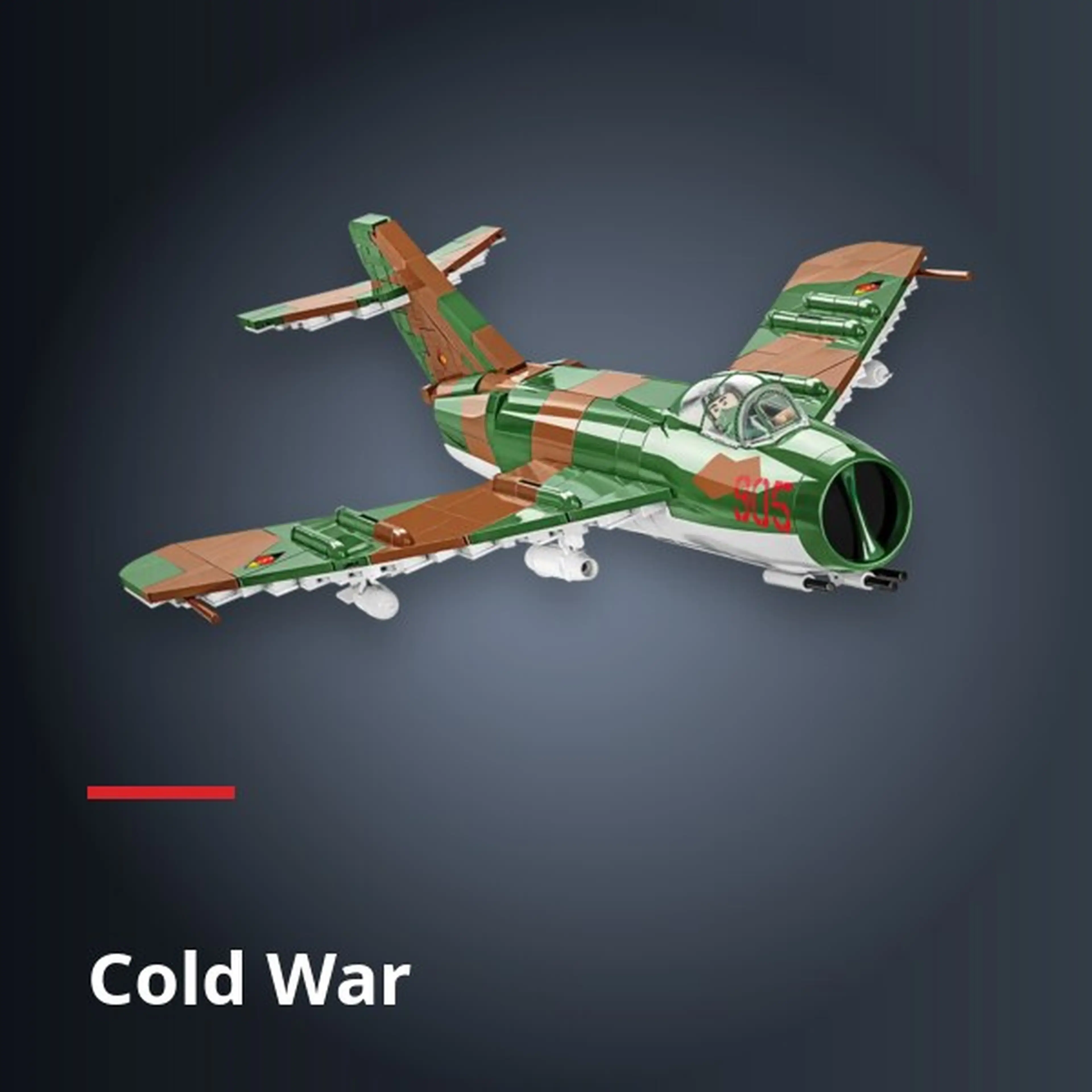 Cold War