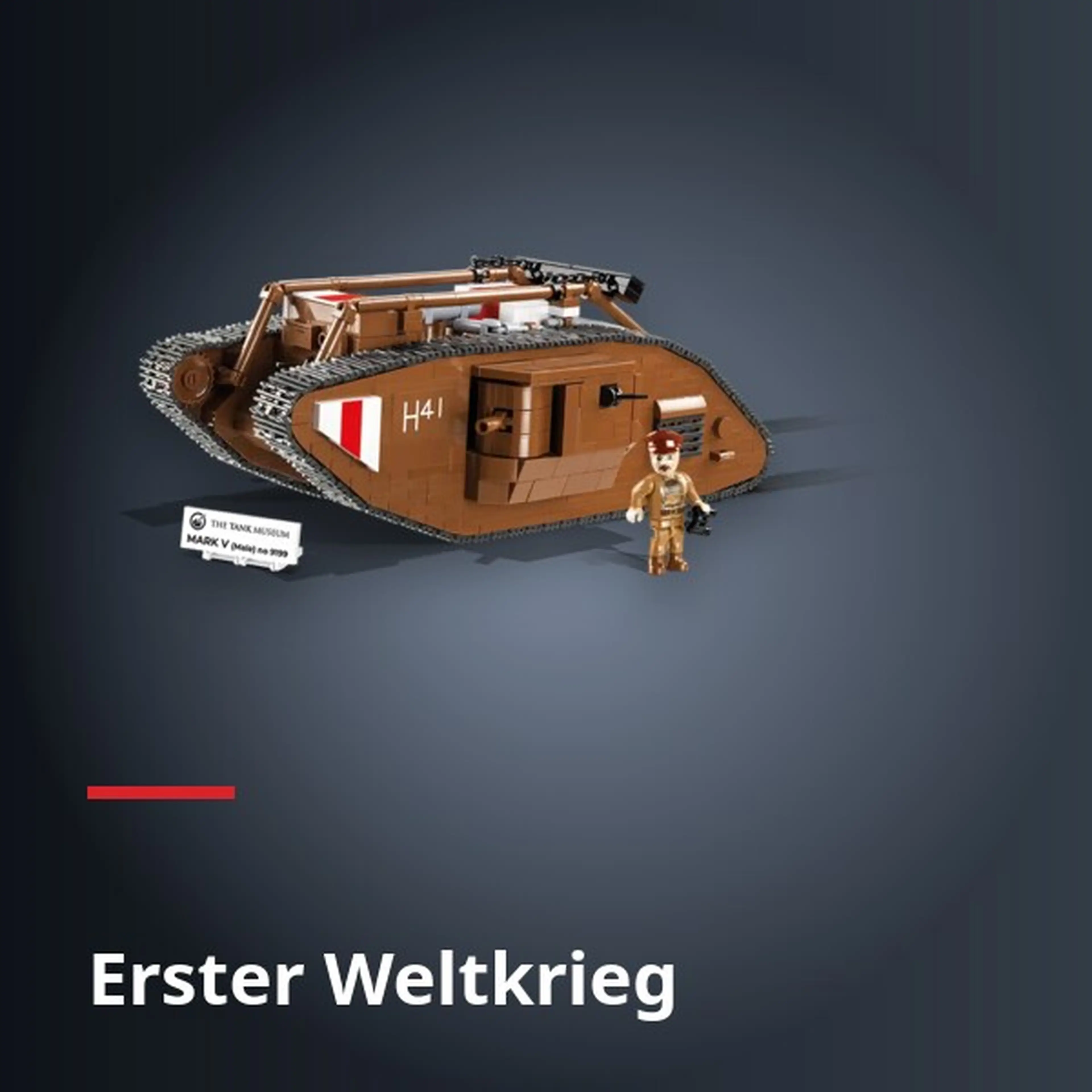 Erster Weltkrieg