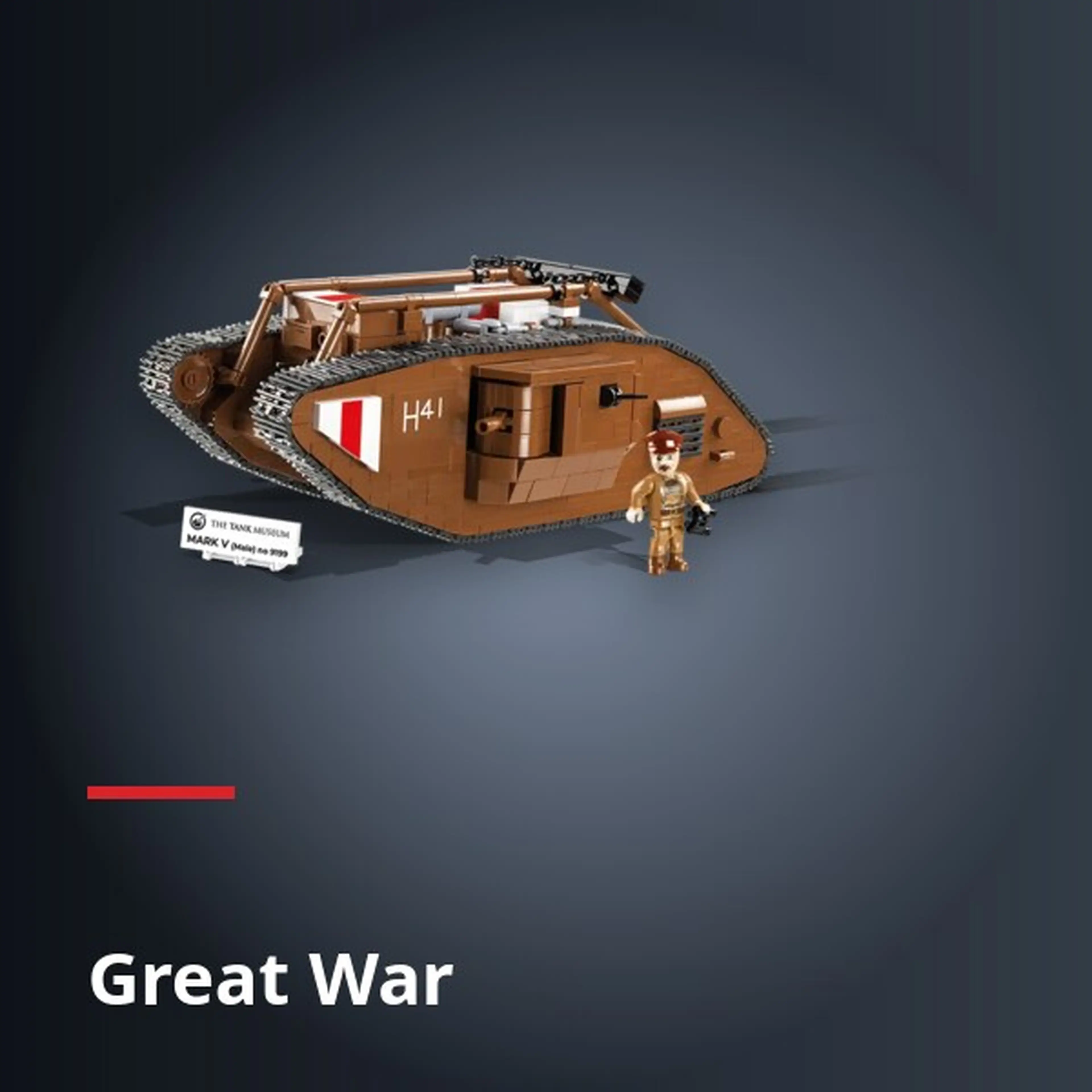 Great War