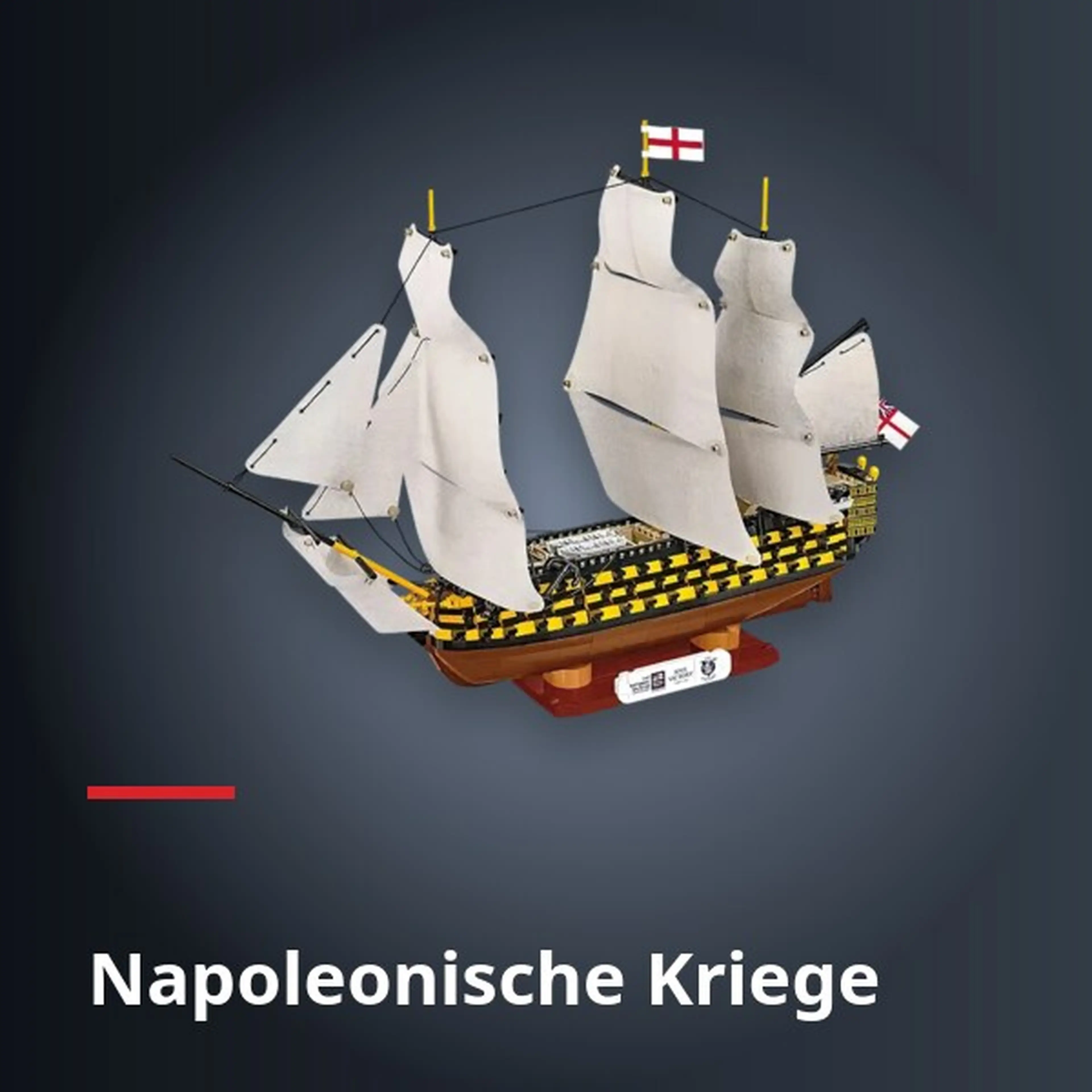 Napoleonische Kriege