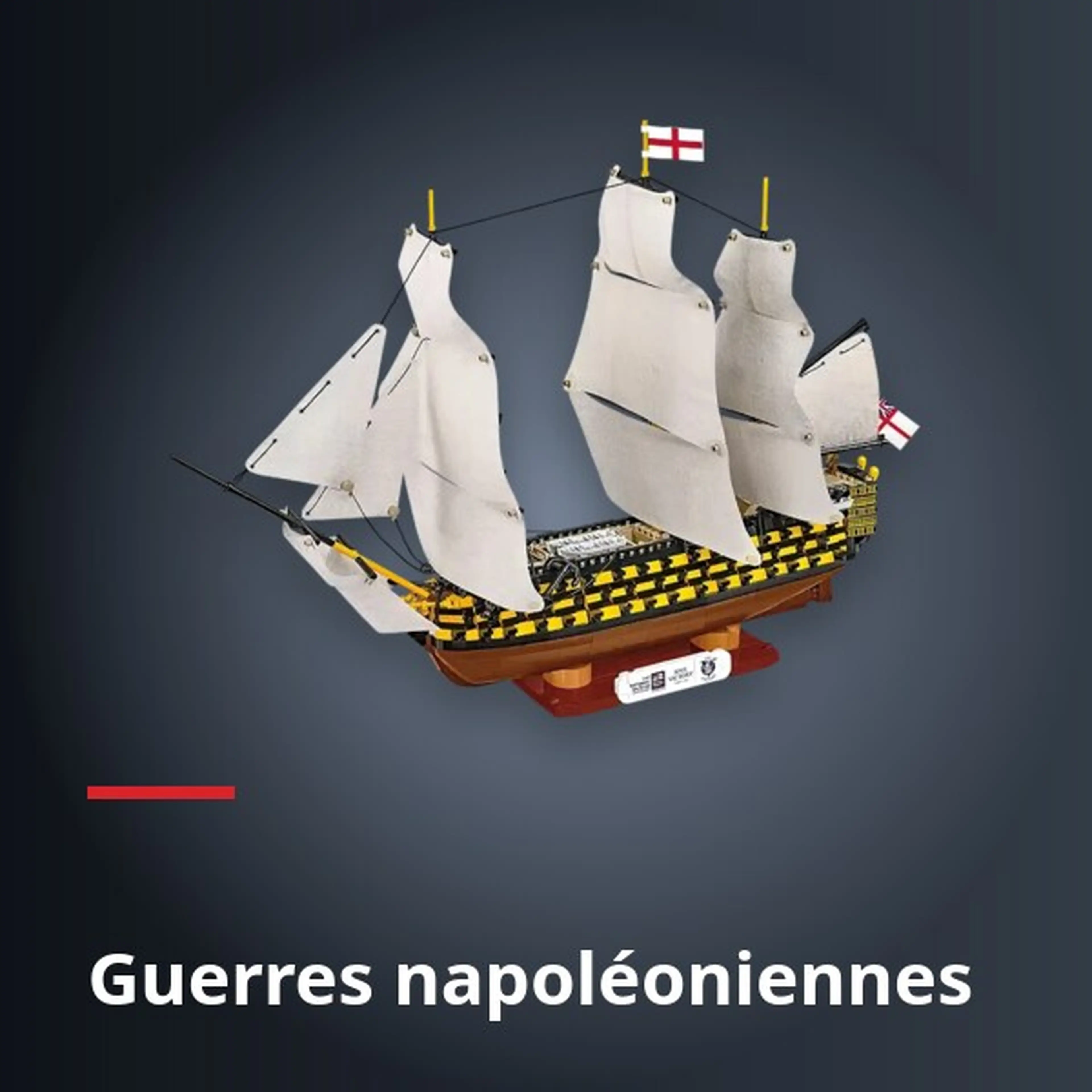 Guerres napoléoniennes