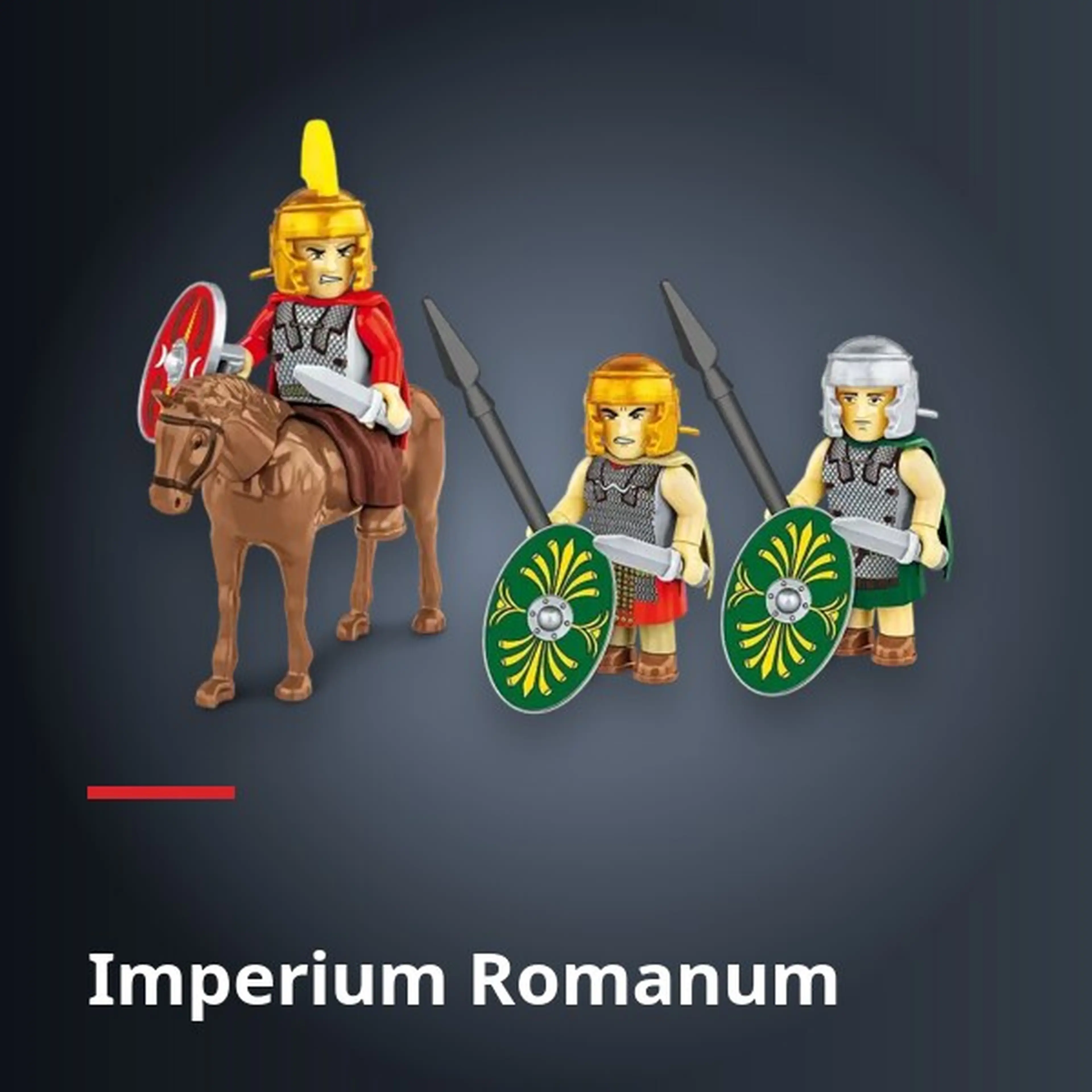 Imperium Romanum