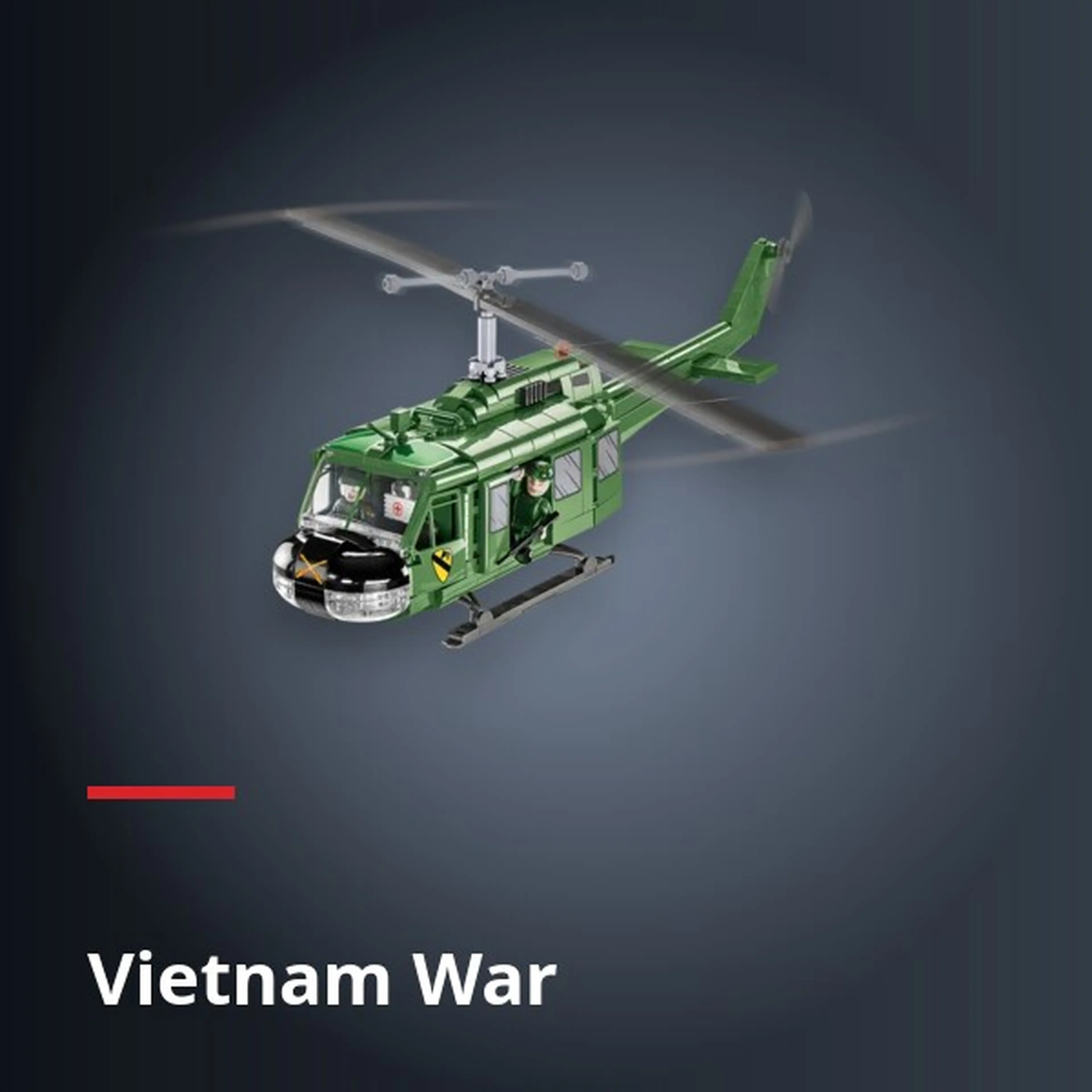 Vietnam War