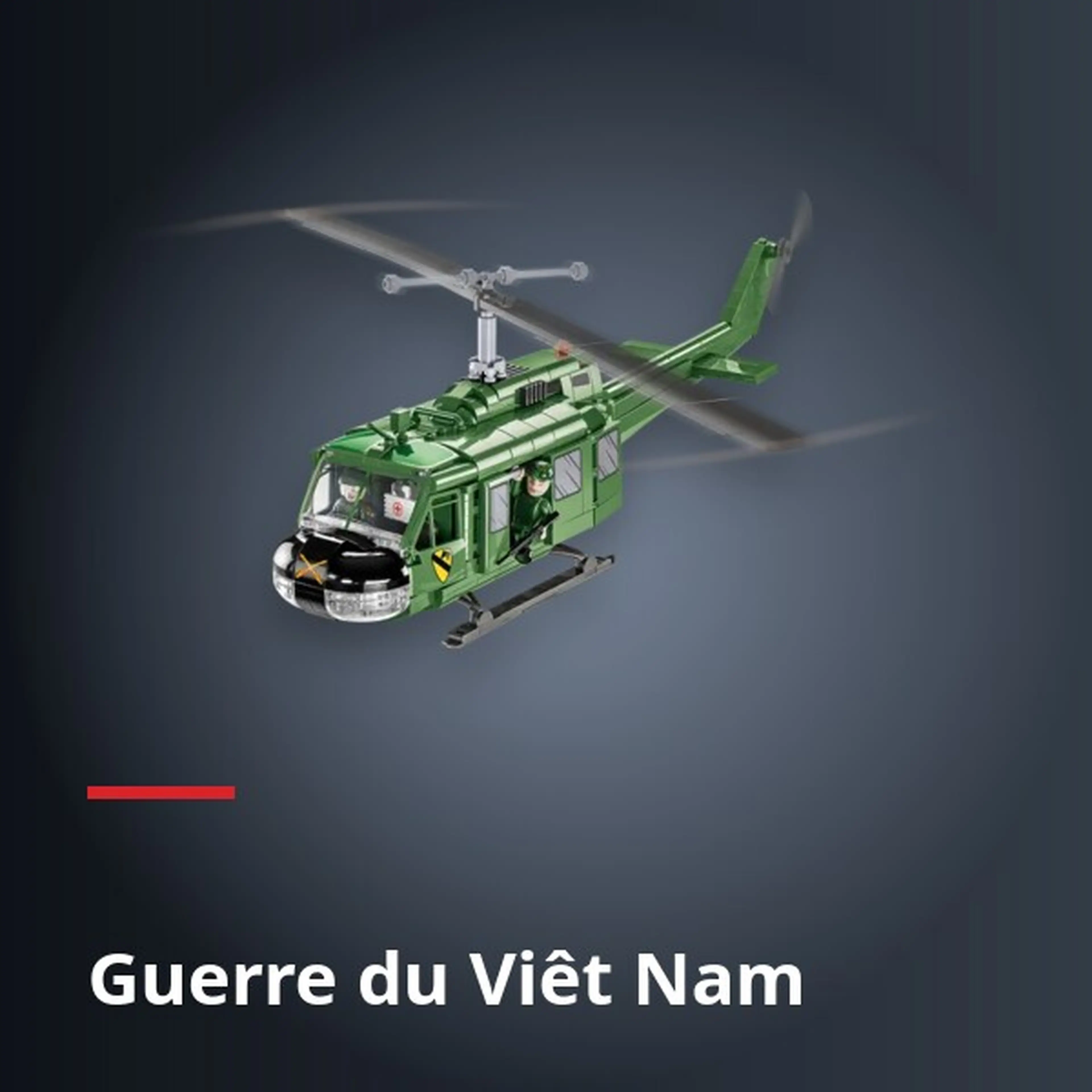Guerre du Viêt Nam