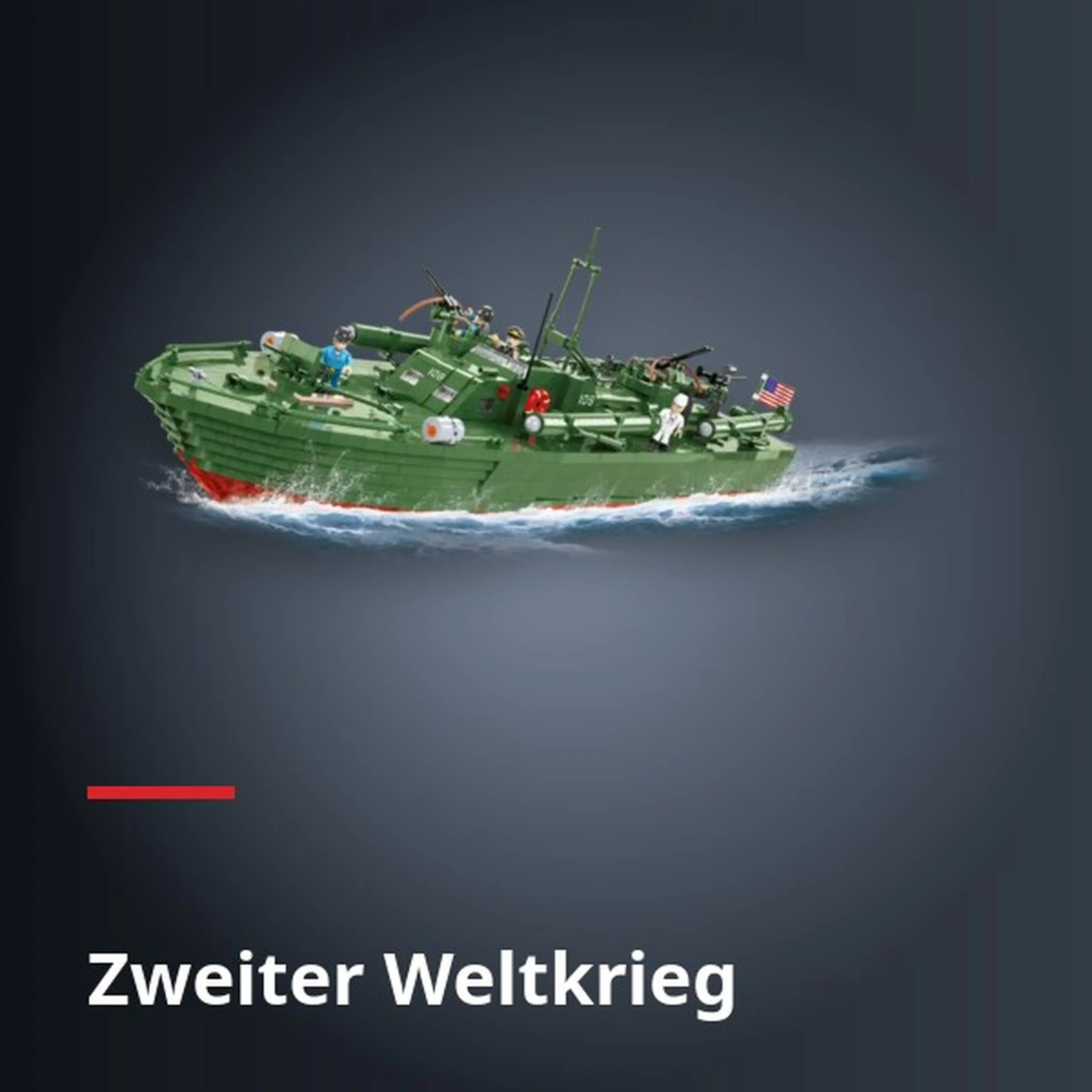 Zweiter Weltkrieg