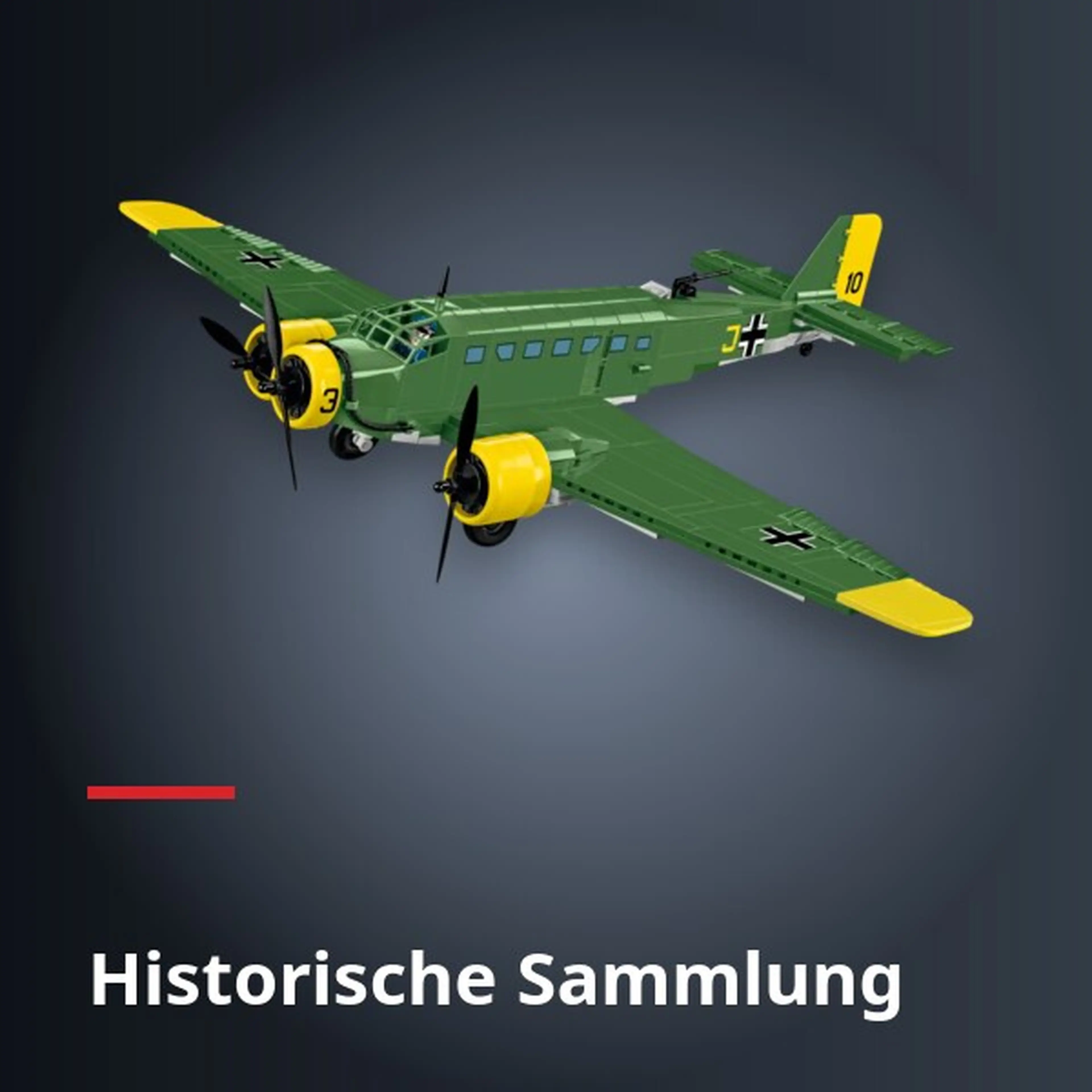Historische Sammlung