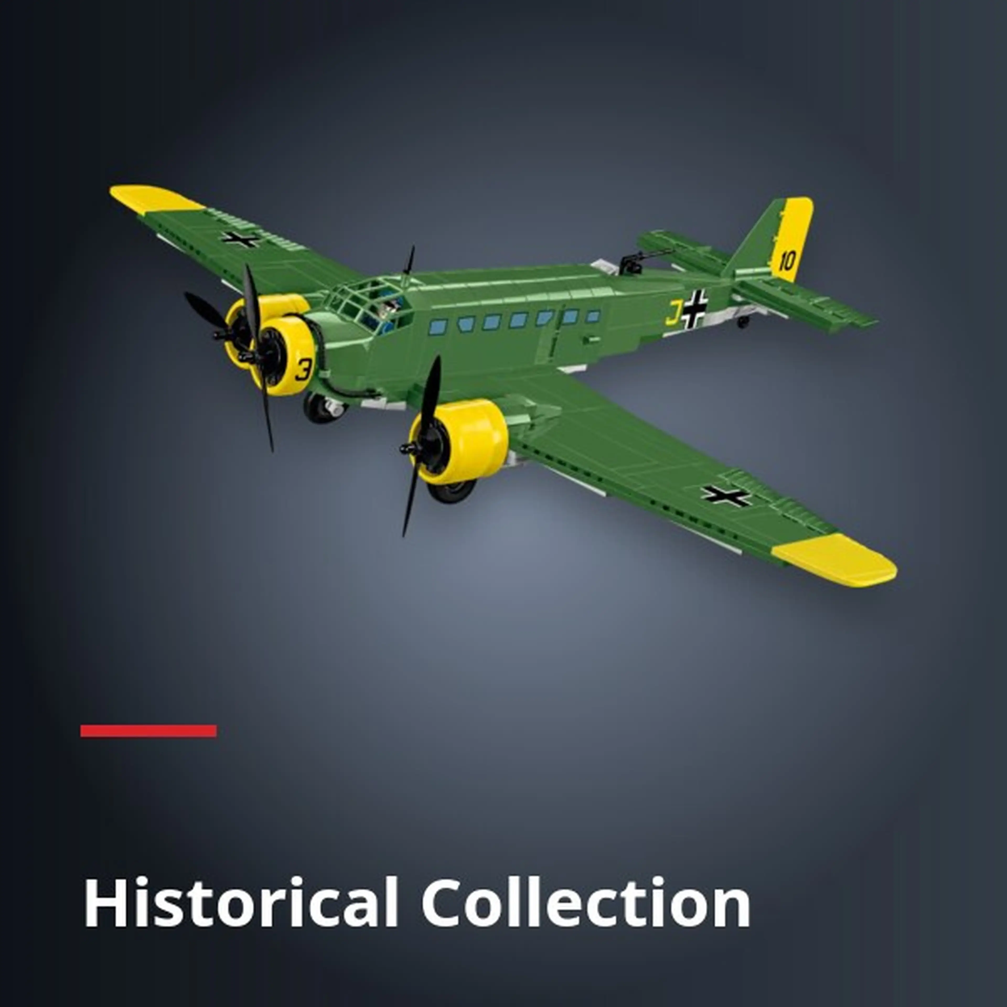 Historical Collection