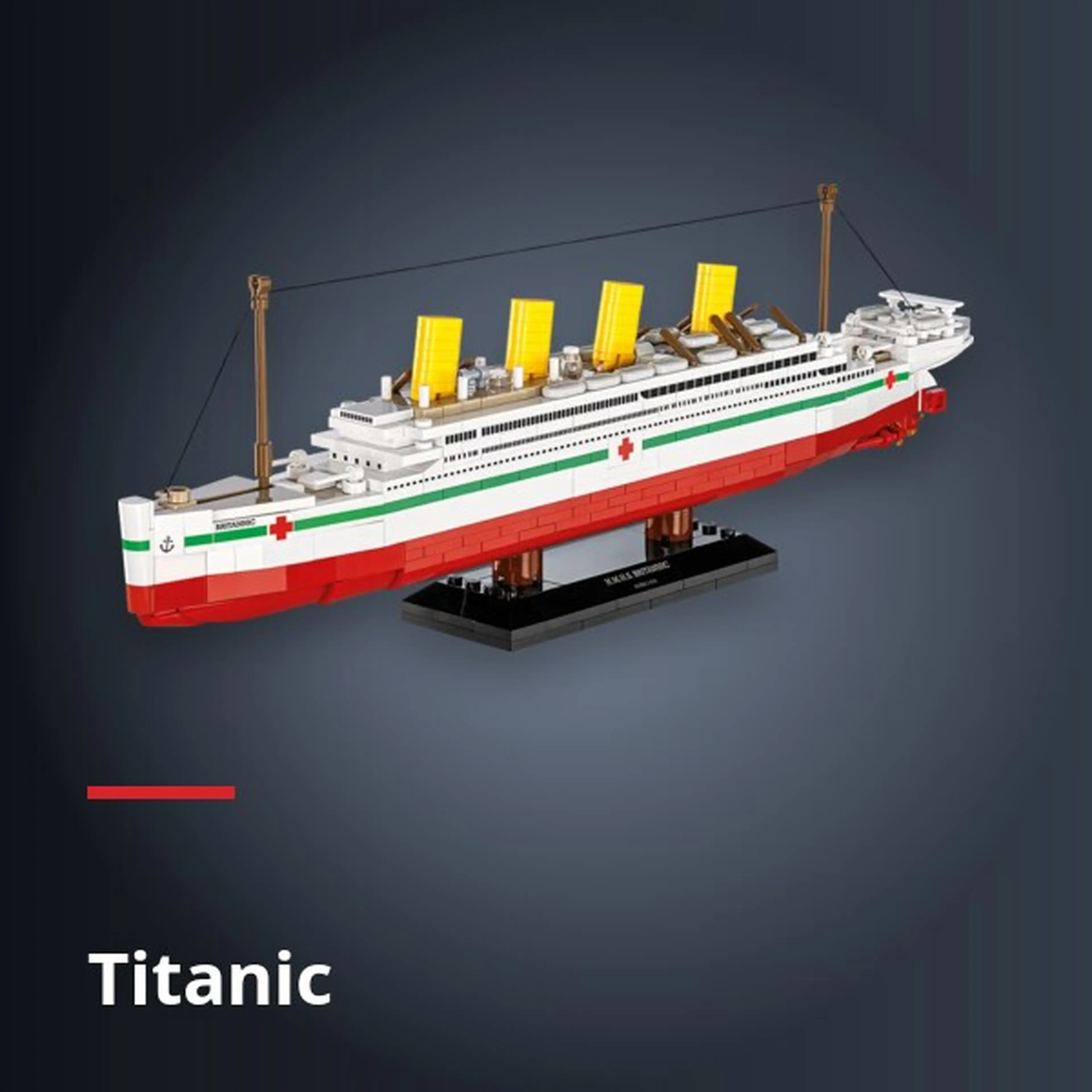 Titanic