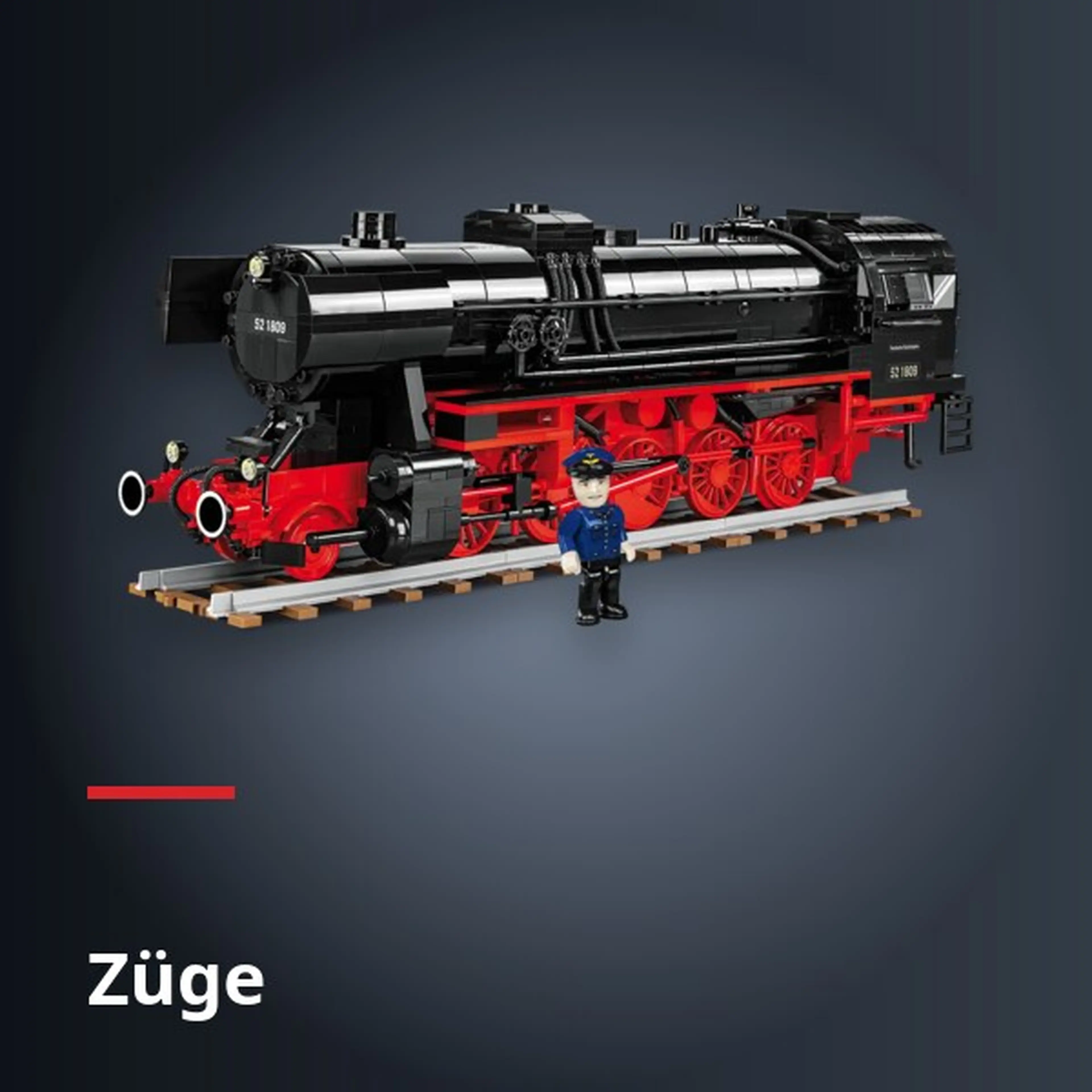 Züge