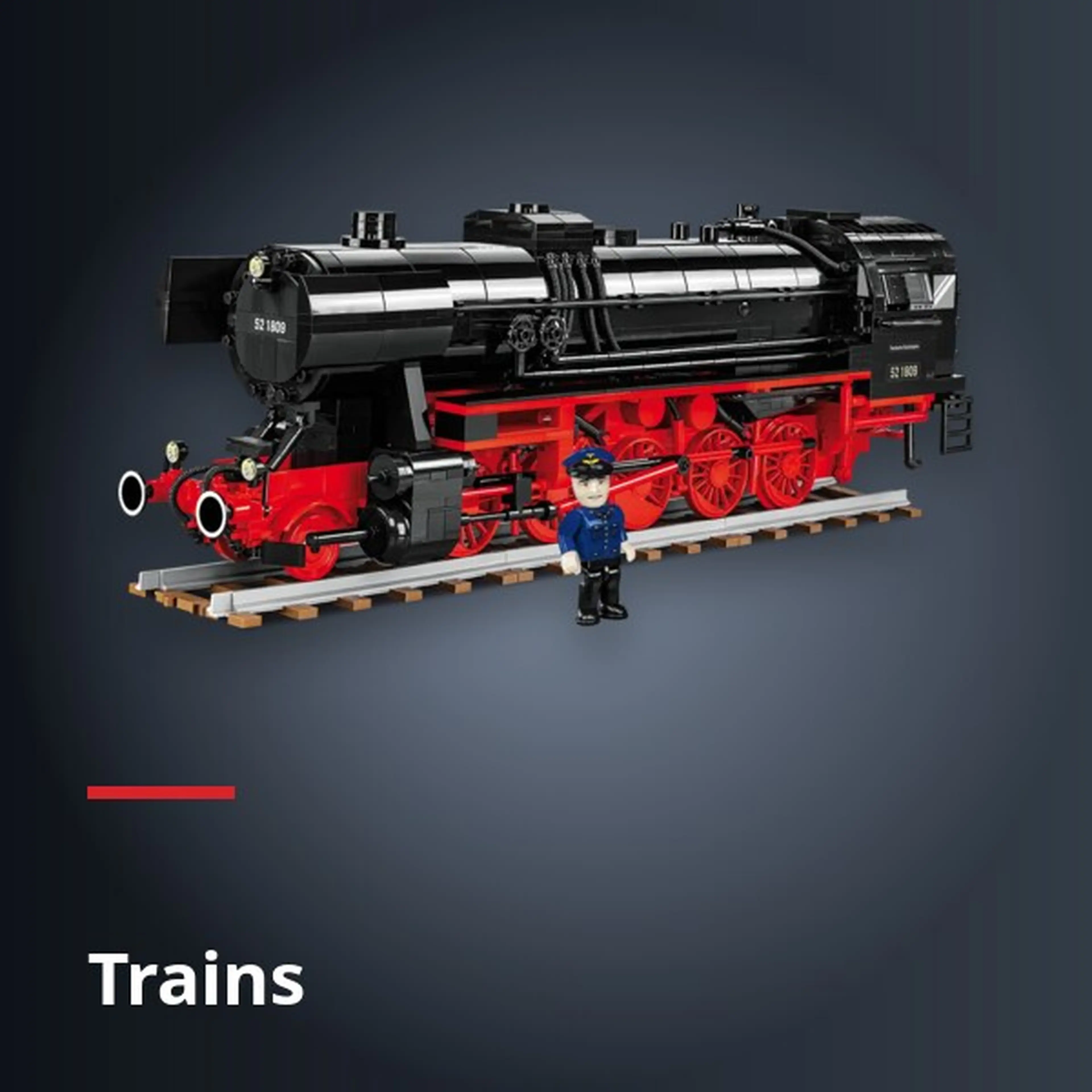 Trains