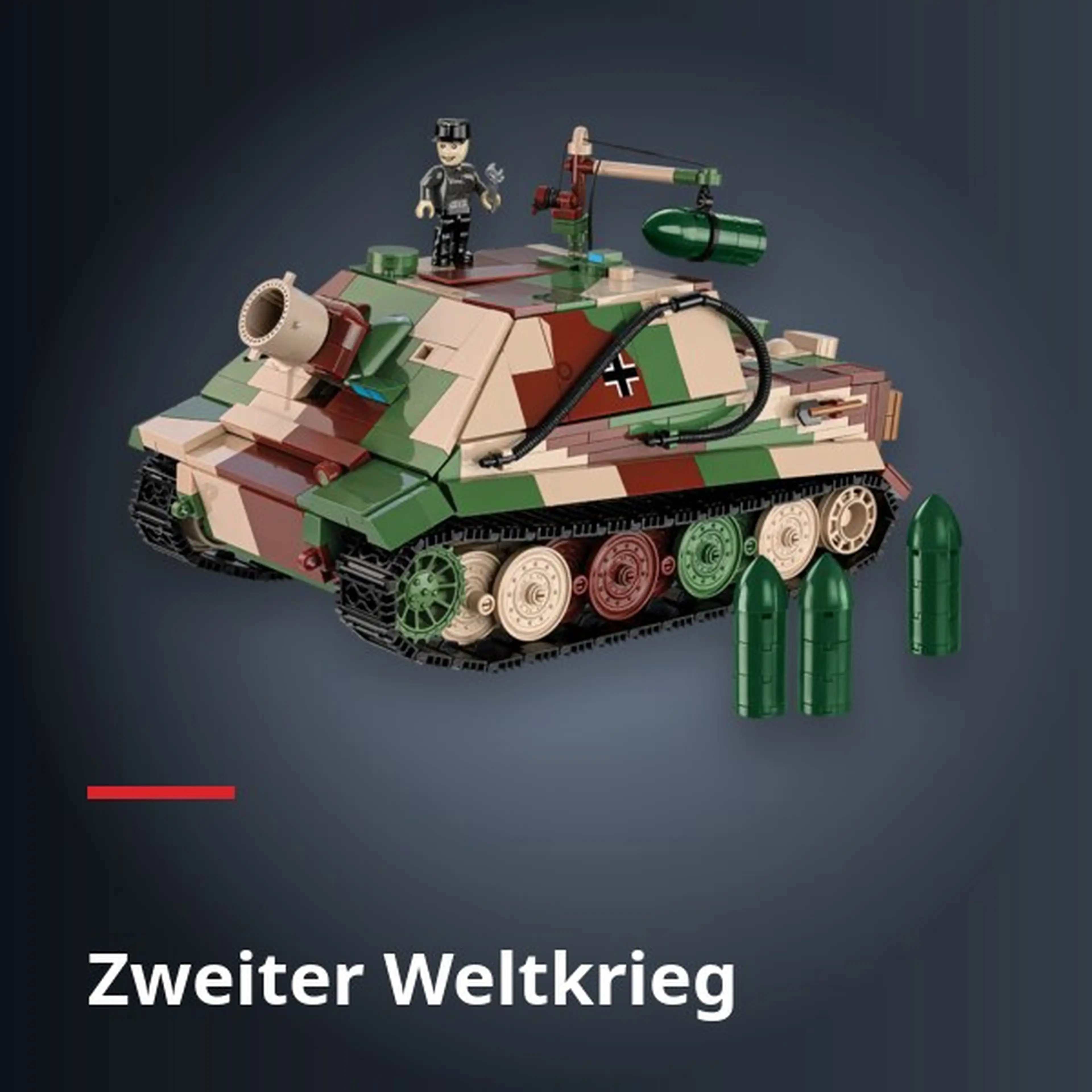 Zweiter Weltkrieg