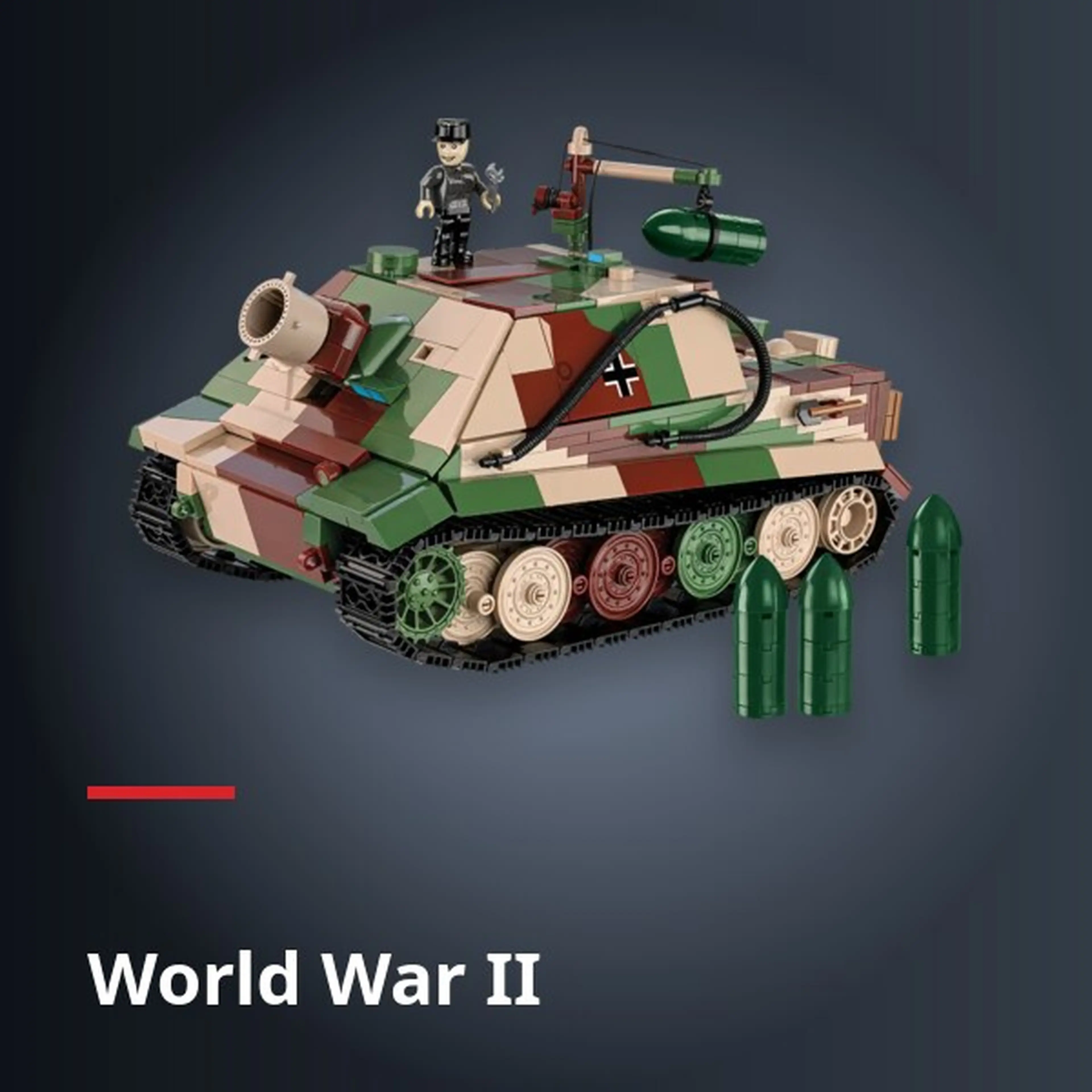World War II