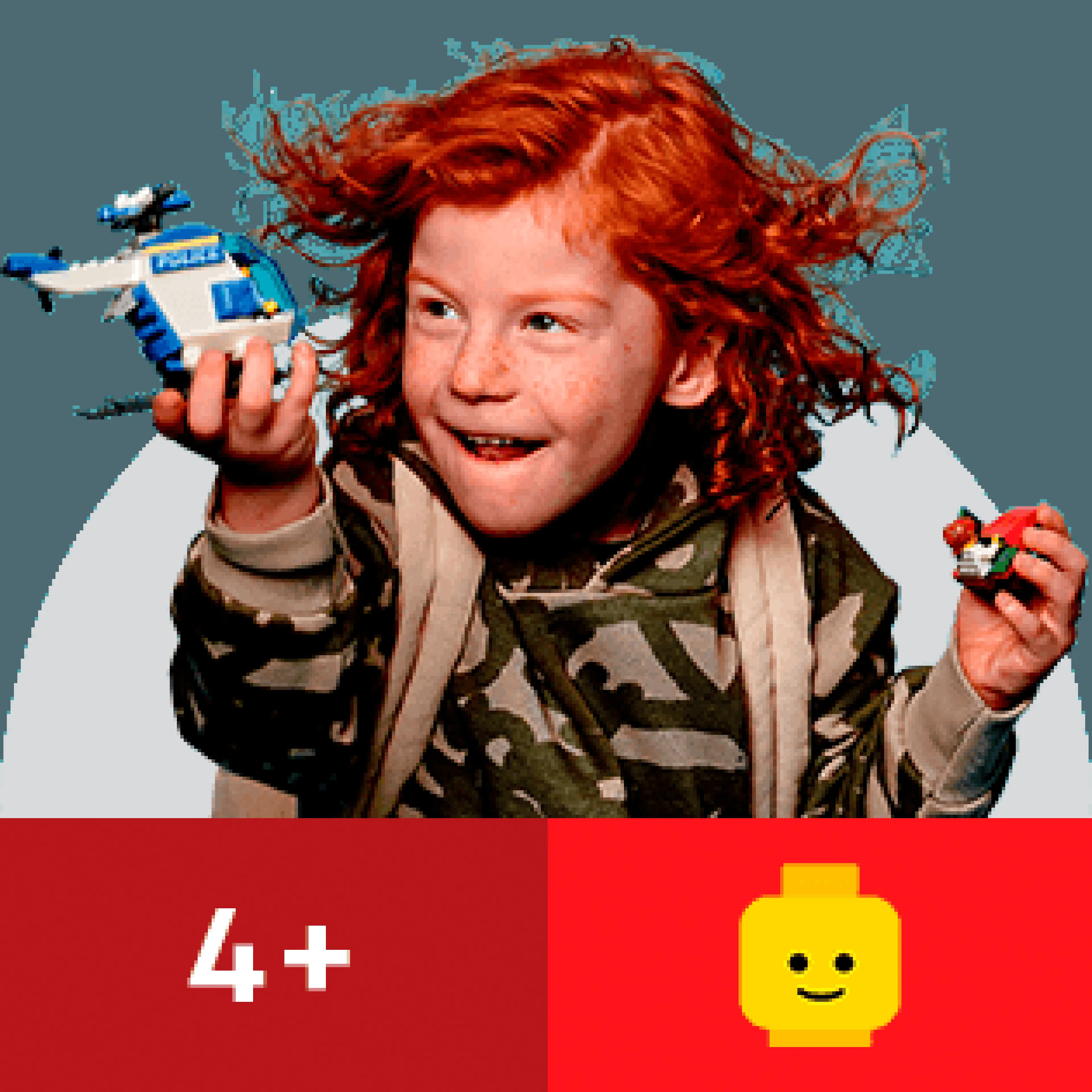 4+
