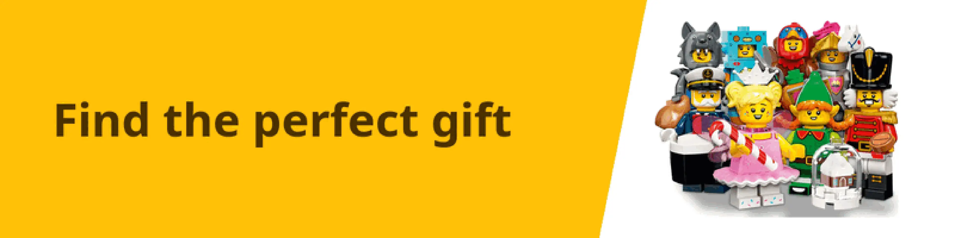 Find the perfect Gift