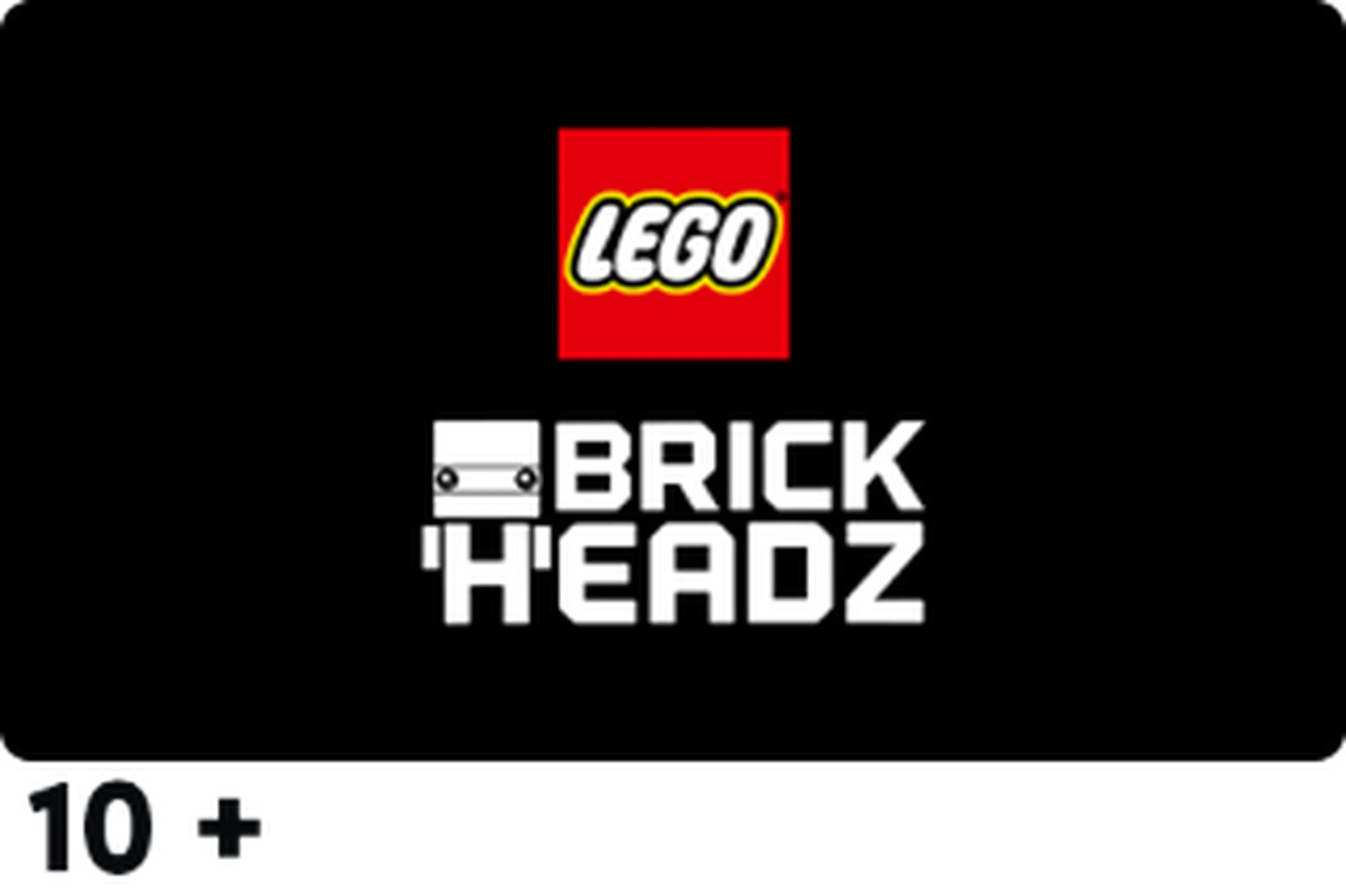 BrickHeadz