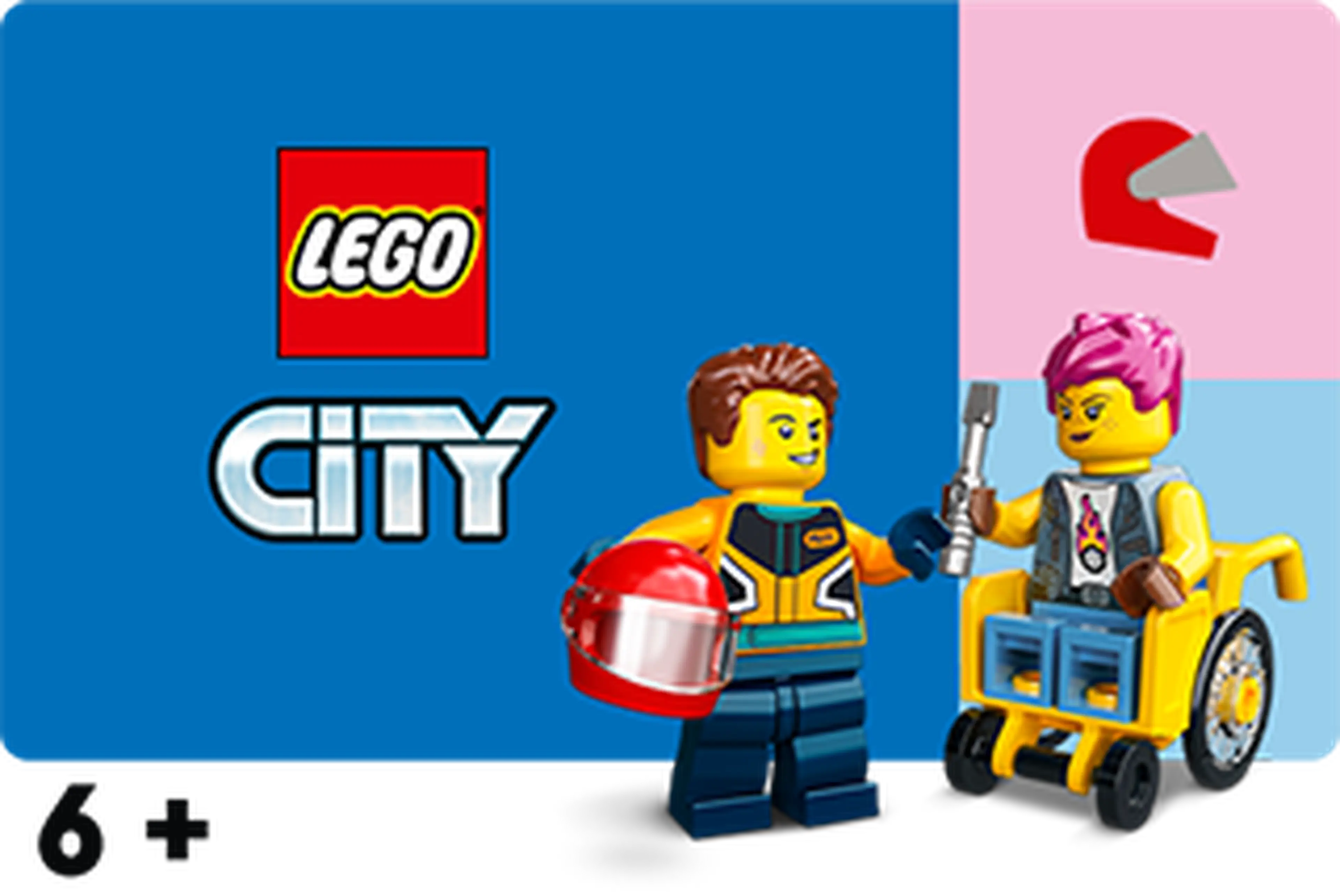 City